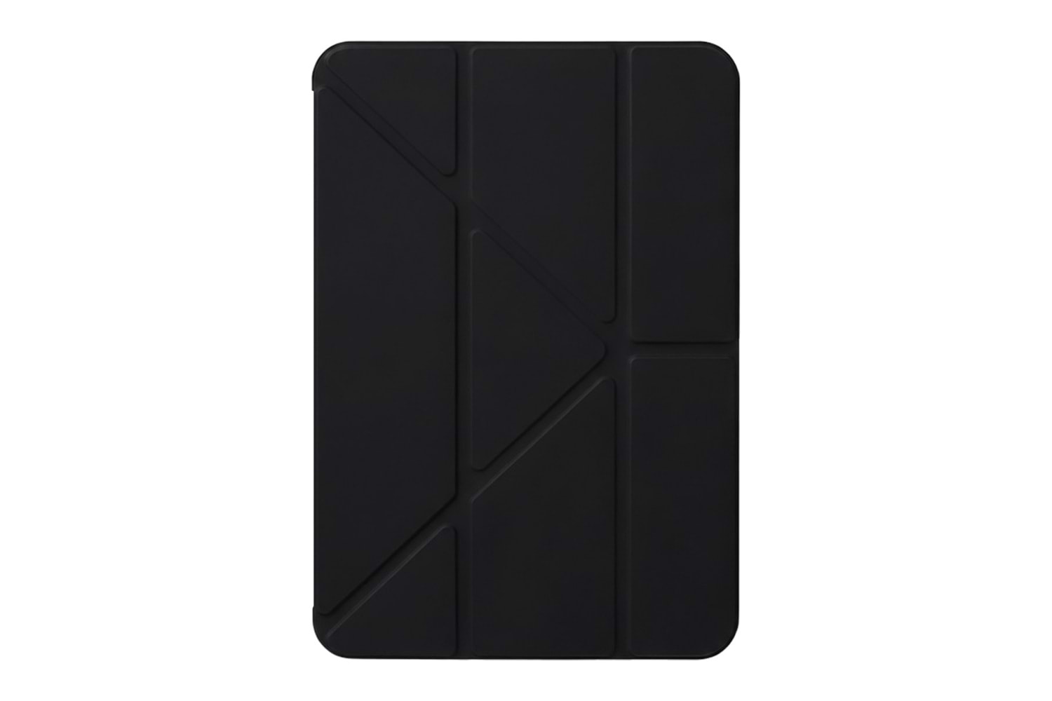 Newface Apple iPad 2025 10.9 10.Nesil (A16) Kılıf Kalemlikli Mars Tablet Kılıfı