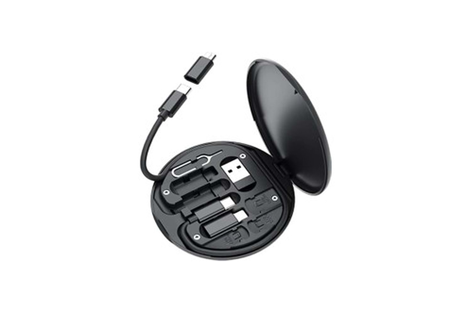 Newface C32Q 3.0 Quick Micro USB Seyahat Şarj Cihazı