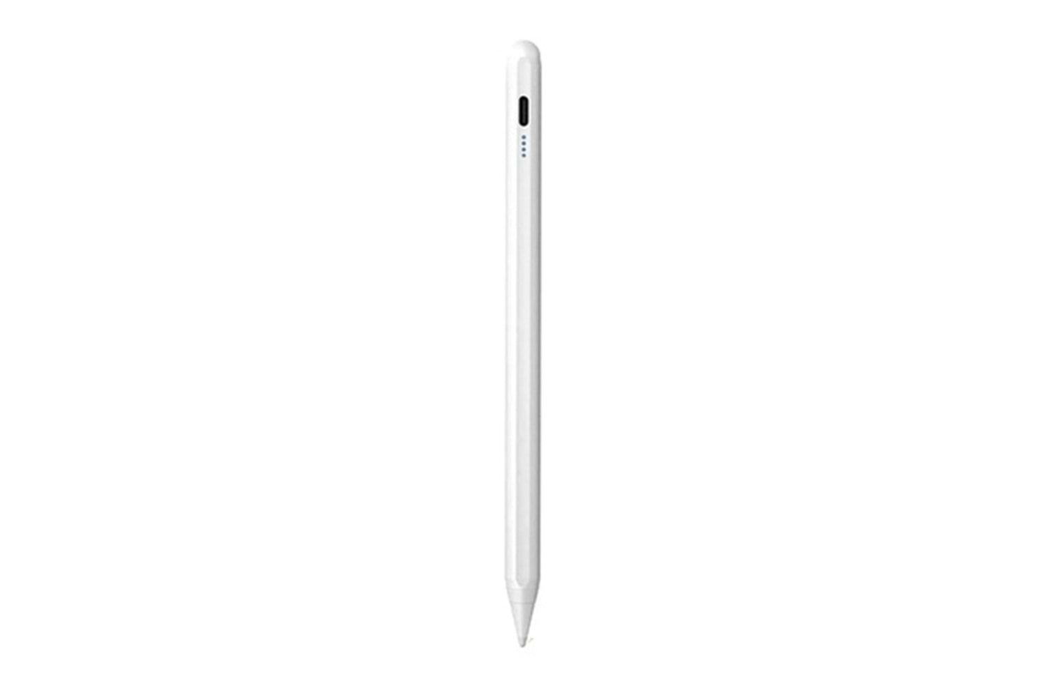 Newface K2260 IOS ve Android Uyumlu Universal Dokunmatik Stylus Kalem - Beyaz