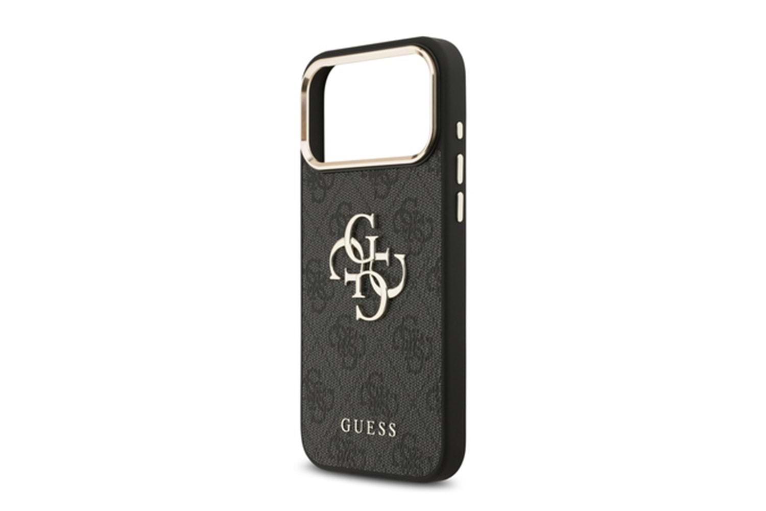 Guess - Bmw - Mersedes iPhone 17 Serisi Kılıf