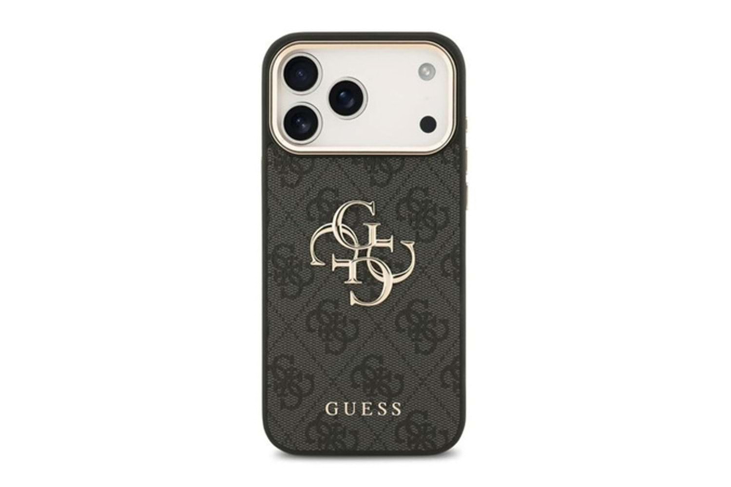 Guess - Bmw - Mersedes iPhone 17 Serisi Kılıf