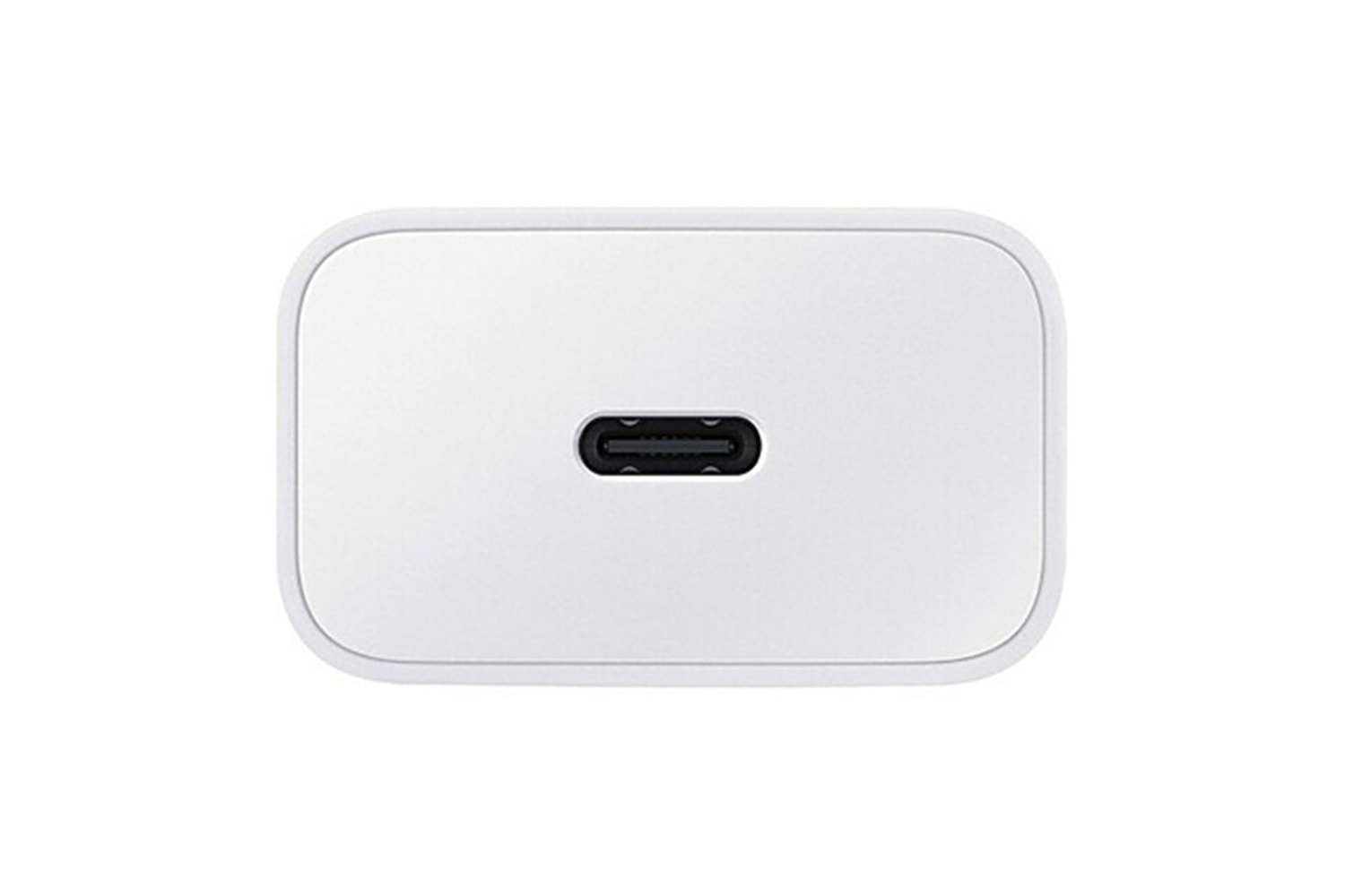 Samsung EP-T1510X Type-C 15 W Şarj Aleti Beyaz
