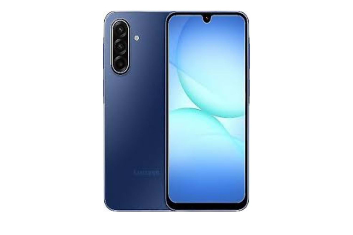 Samsung Galaxy A17 128 GB 4 GB Ram Mavi (Samsung Türkiye Garantili)