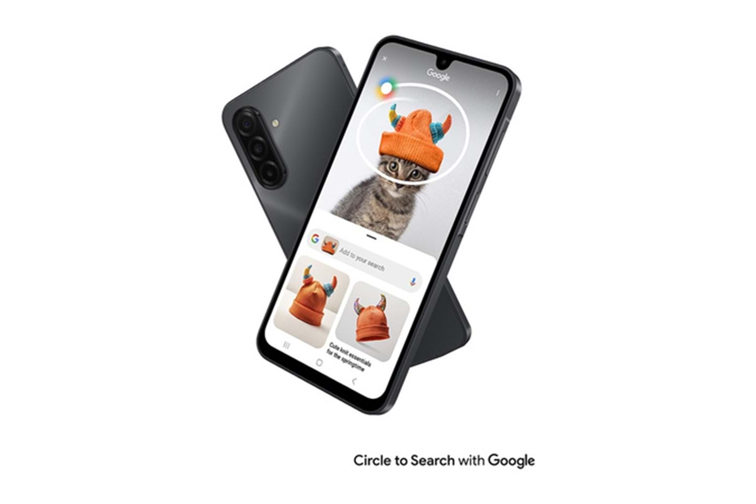 Samsung Galaxy A17 5G 256 GB 8 GB Ram Gümüş (Samsung Türkiye Garantili)