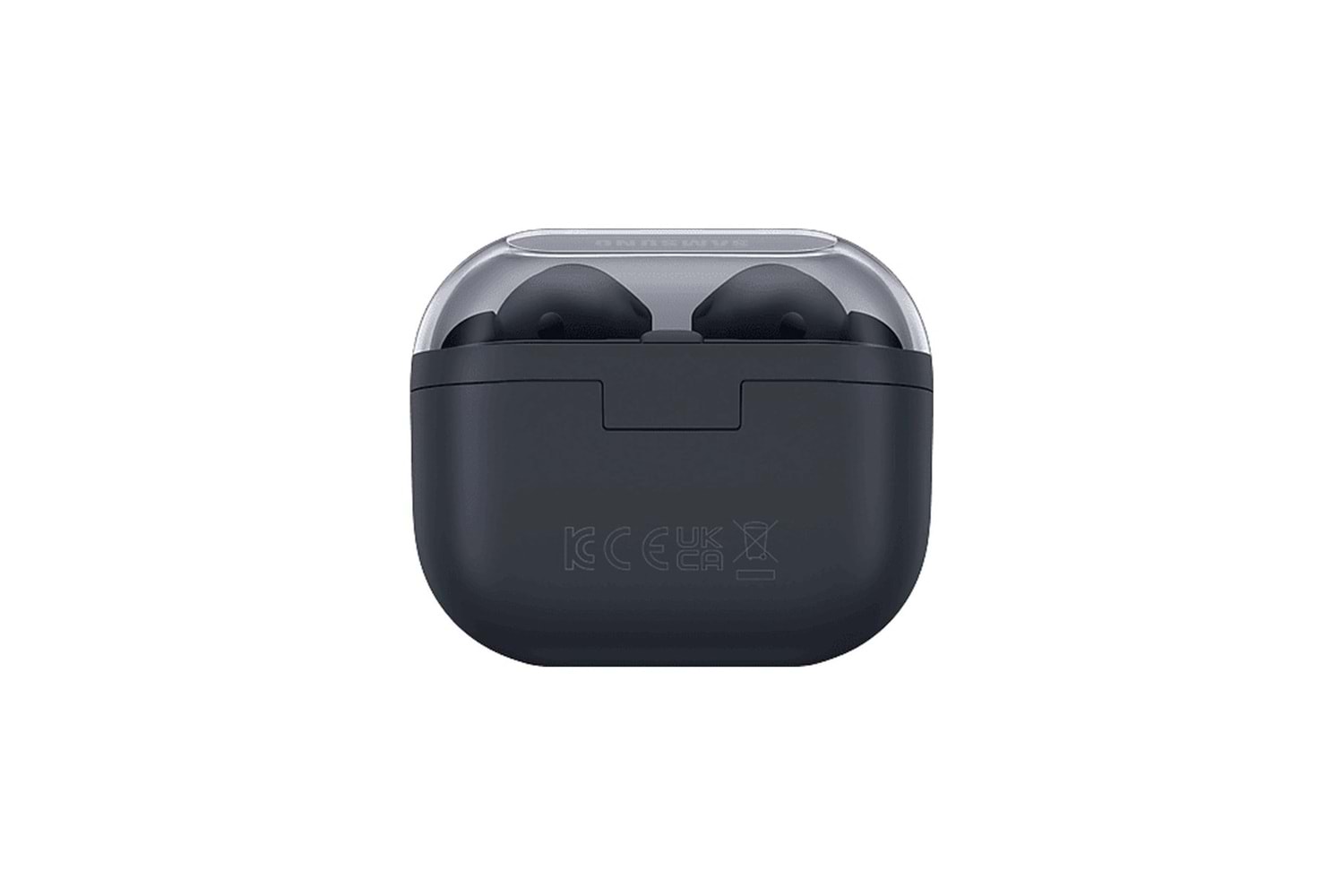 Samsung Galaxy Buds3 Fe Bluetooth Kulak İçi Kulaklık Siyah (Samsung Türkiye Garantili)