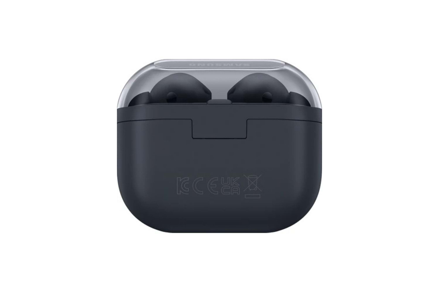 Samsung Galaxy Buds3 Fe Bluetooth Kulak İçi Kulaklık Siyah (Samsung Türkiye Garantili)