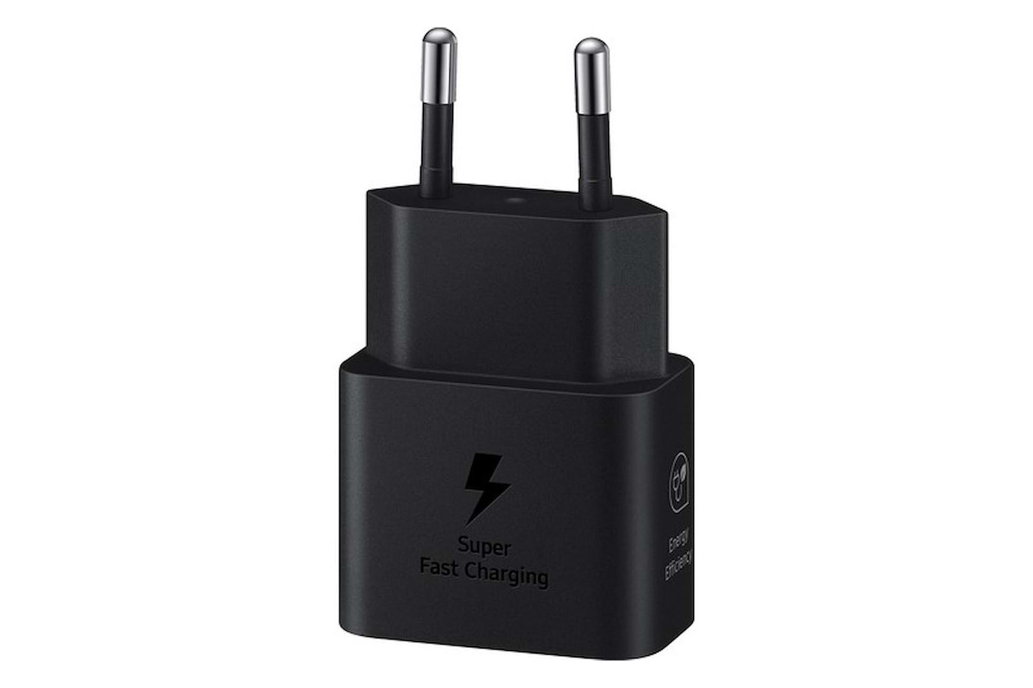 Samsung EP-T2510 USB-C BAŞLIK (25W) - SİYAH