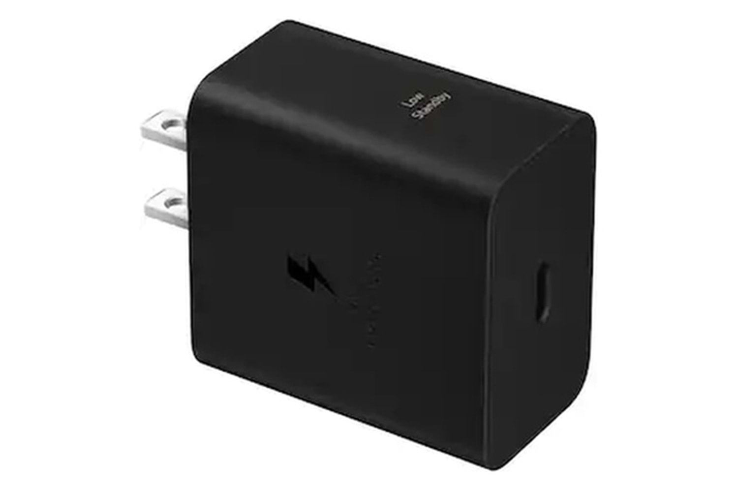 Samsung EP-T2510 USB-C BAŞLIK (25W) - SİYAH