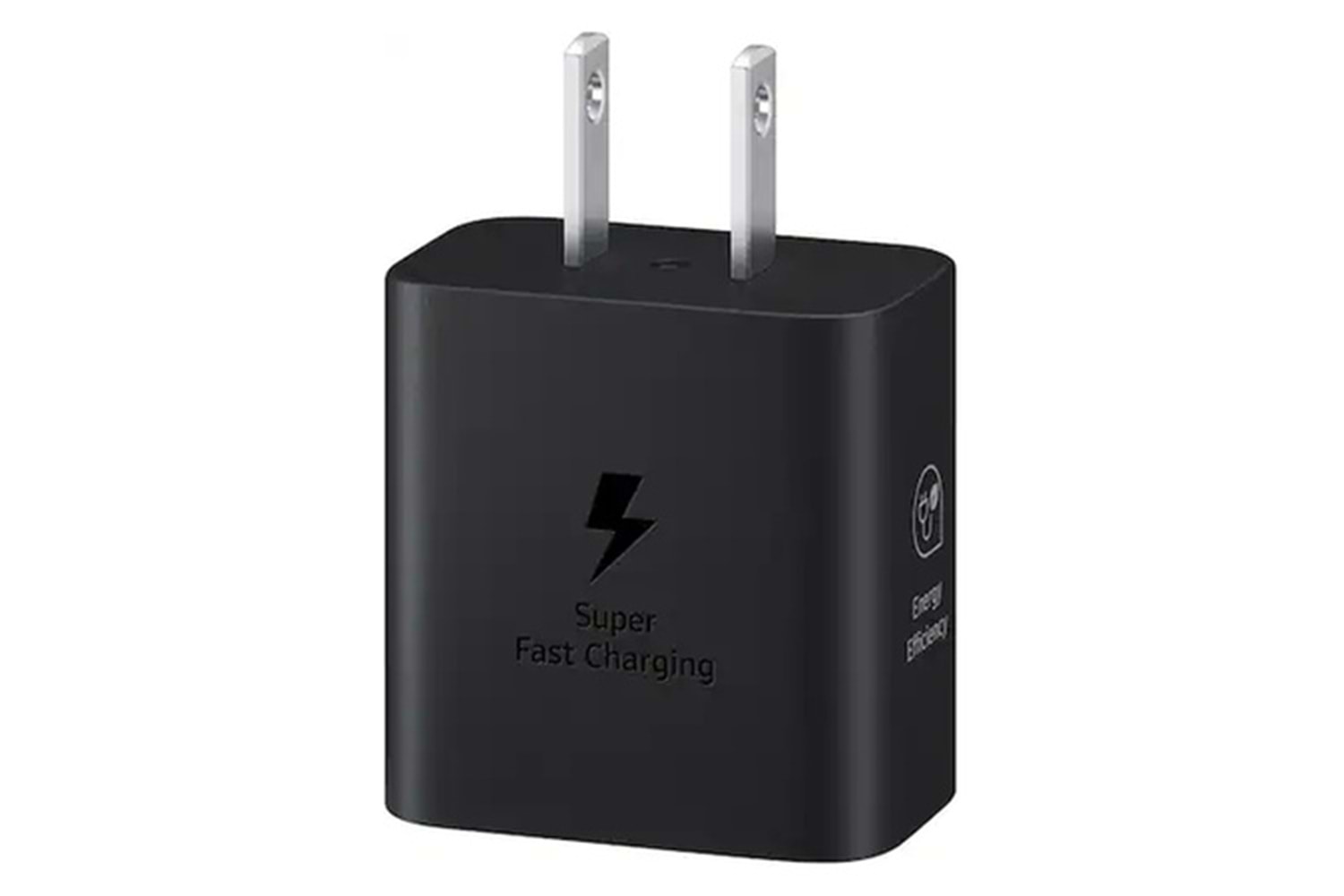 Samsung EP-T2510 USB-C BAŞLIK (25W) - SİYAH