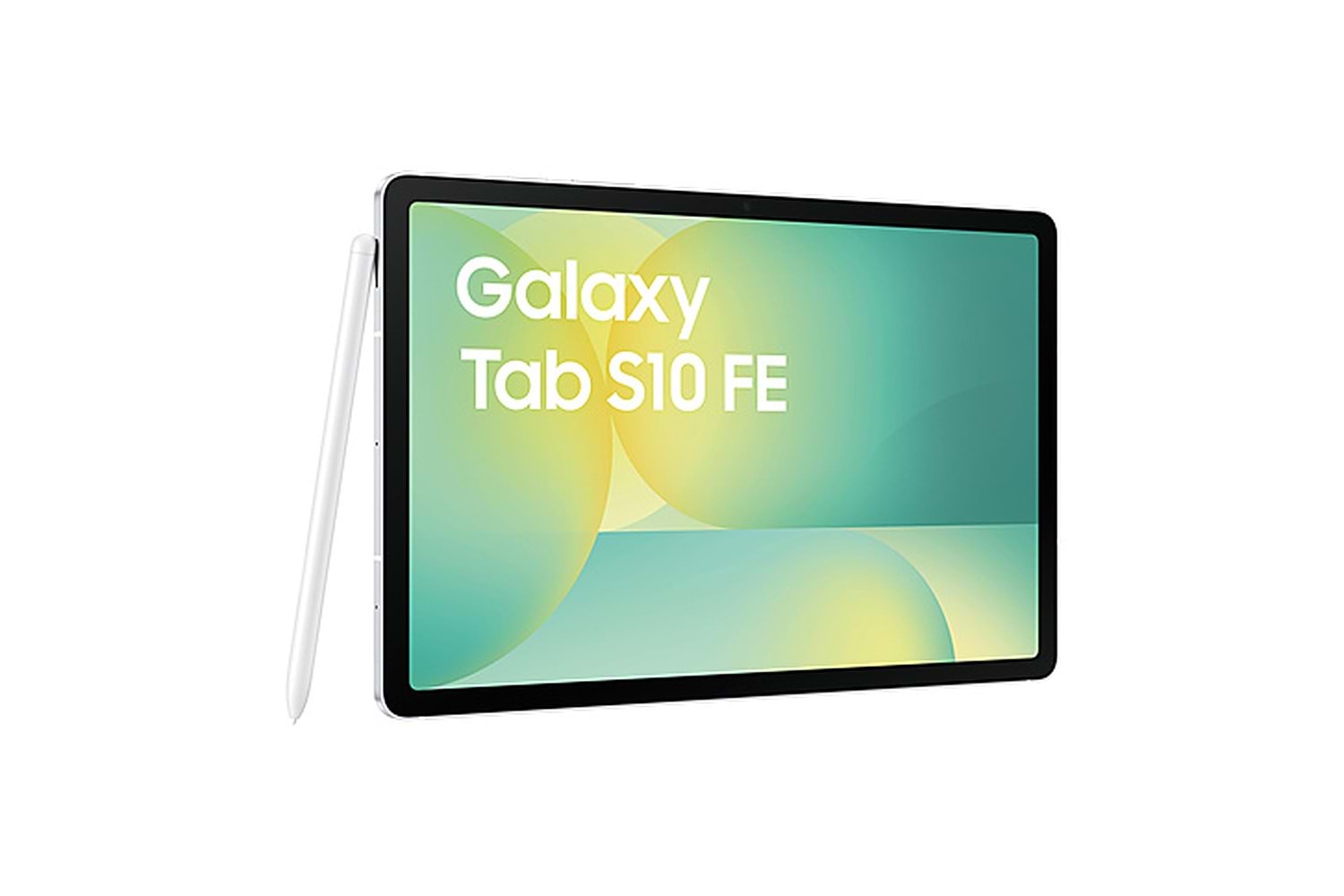 Samsung Galaxy Tab S10 Fe 12GB 256GB Gümüş (Samsung Türkiye Garantili)
