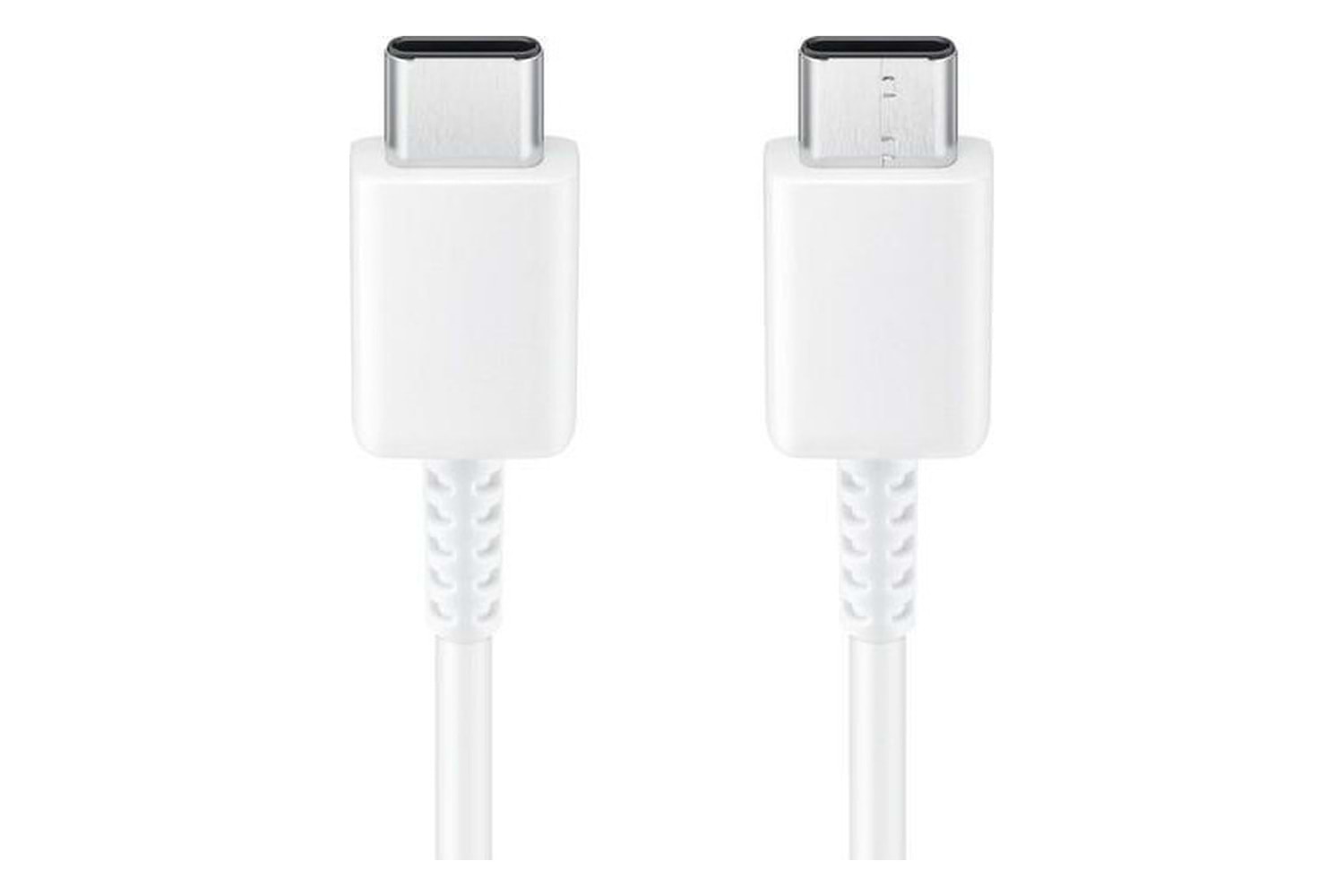 Samsung EP-DA705B TypeC TypeC Kablo (25W) - Beyaz