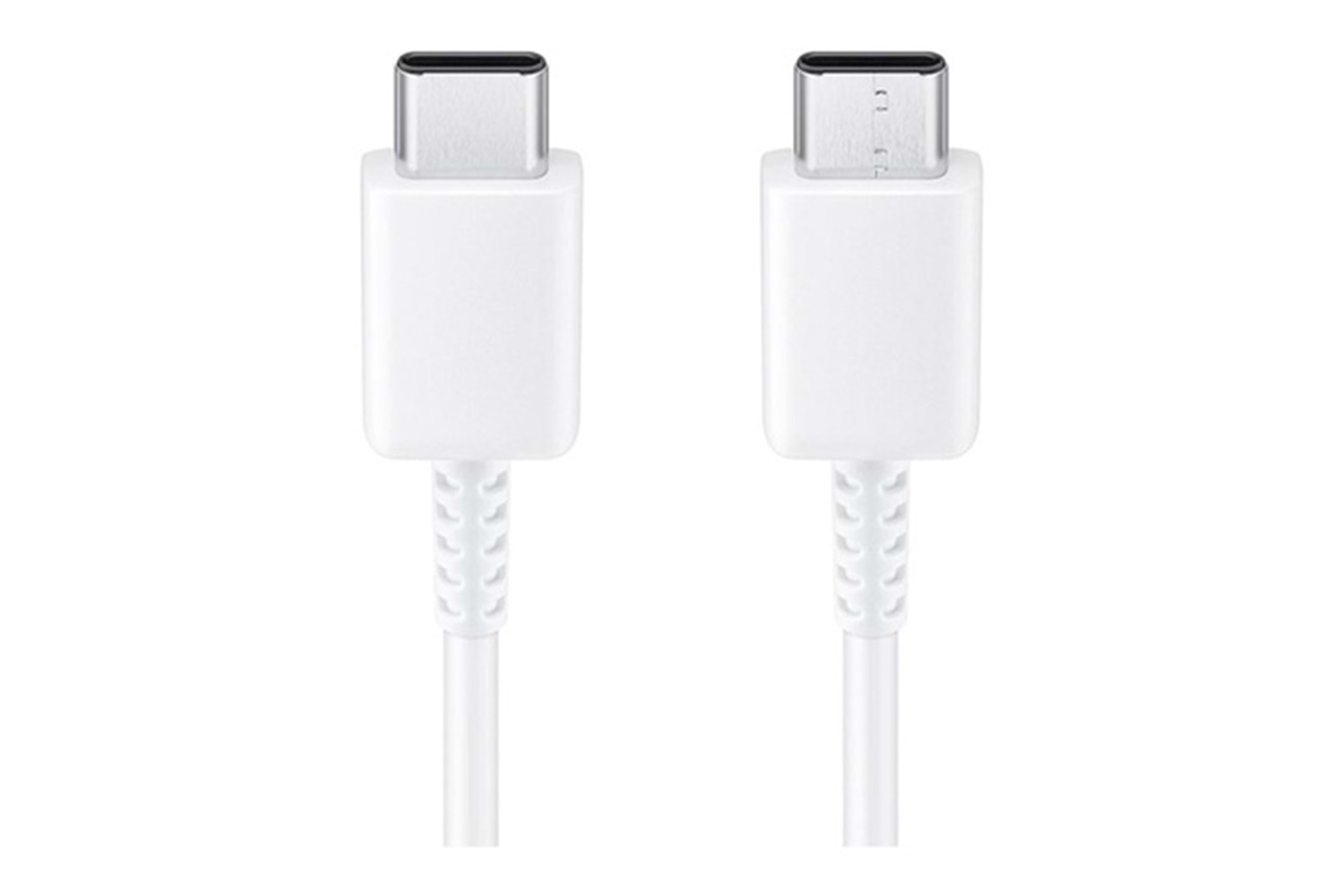 Samsung EP-DA705B TypeC TypeC Kablo (25W) - Beyaz