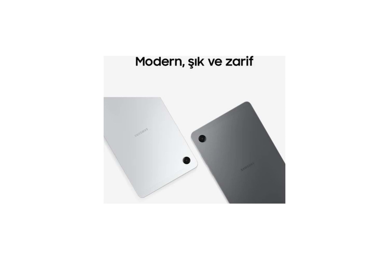 Samsung Galaxy Tab A11 SM-X130 4GB 64GB Tablet Gri