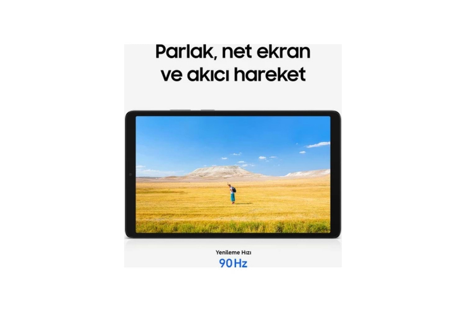Samsung Galaxy Tab A11 SM-X130 4GB 64GB Tablet Gri