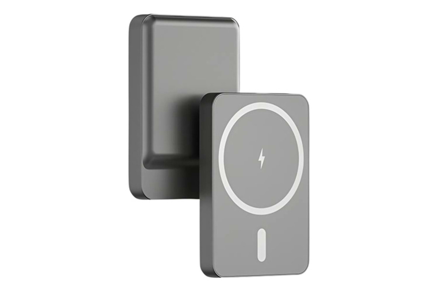 SHAZA Nexa Serisi 5.000 Mah Slim Powerbank