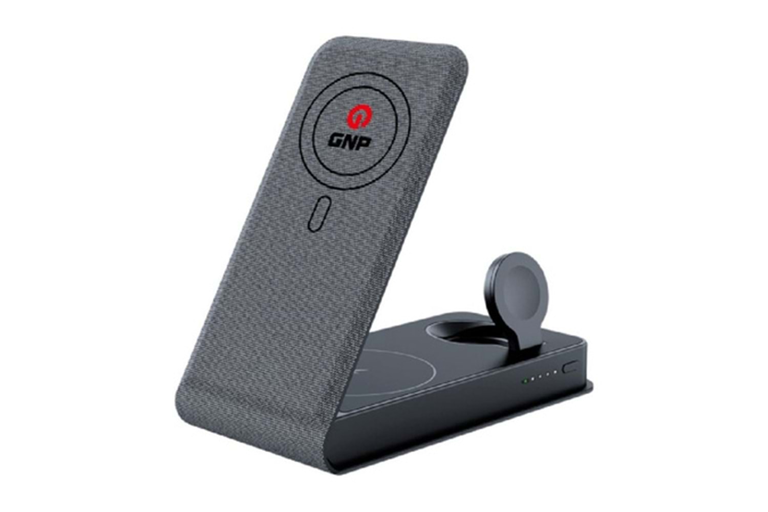 SHAZA Nexa Serisi 5.000 Mah Slim Powerbank