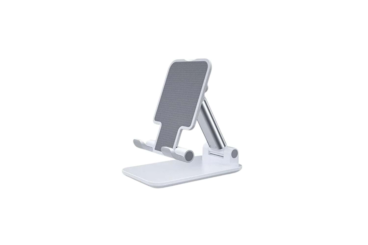 Ayarlanabilir Portatif Katlanabilir Telefon Tablet Standı