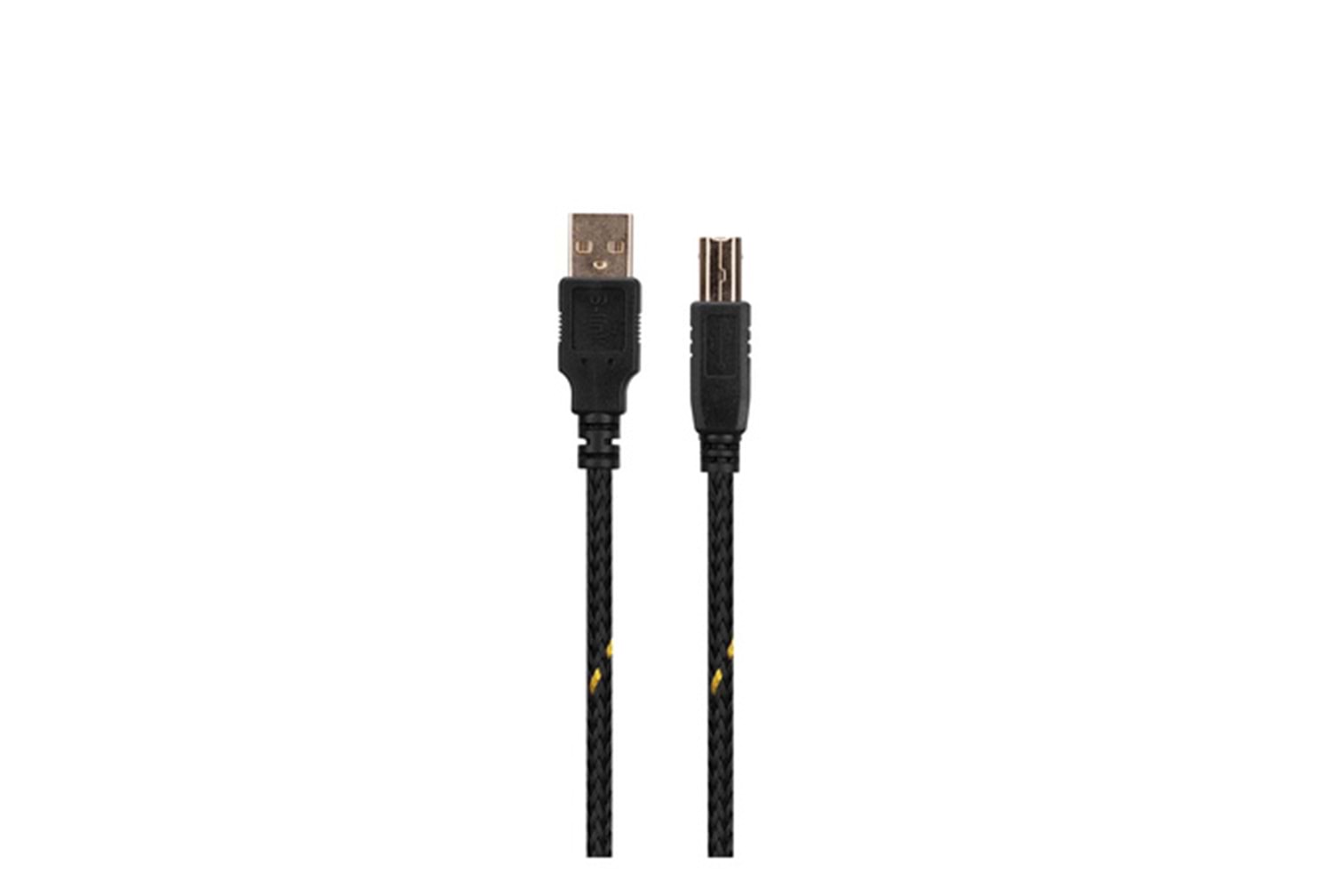 S-link SLX-970 USB2.0 Kılıflı Yazıcı Kablosu