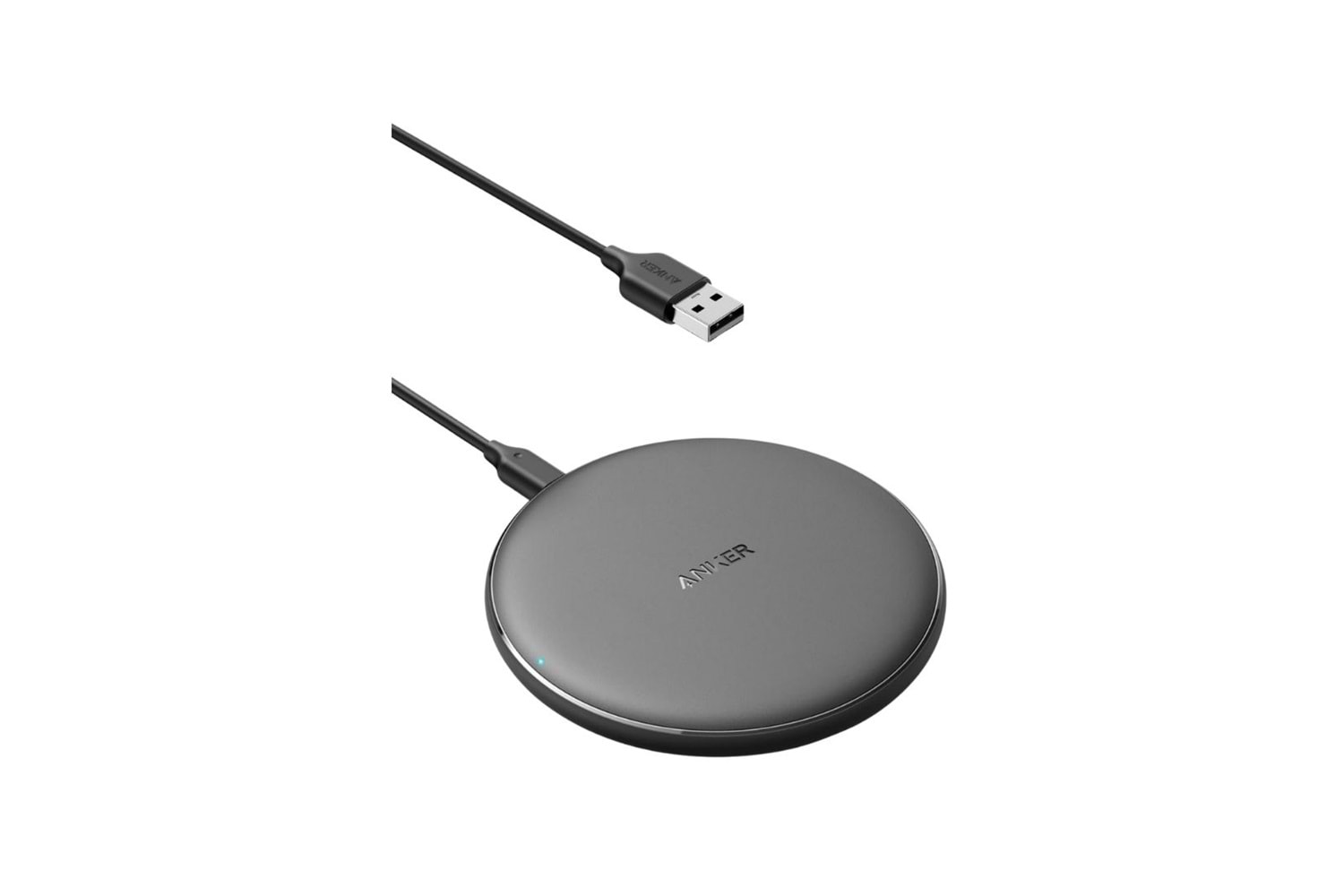 WİRELESS CHARGER