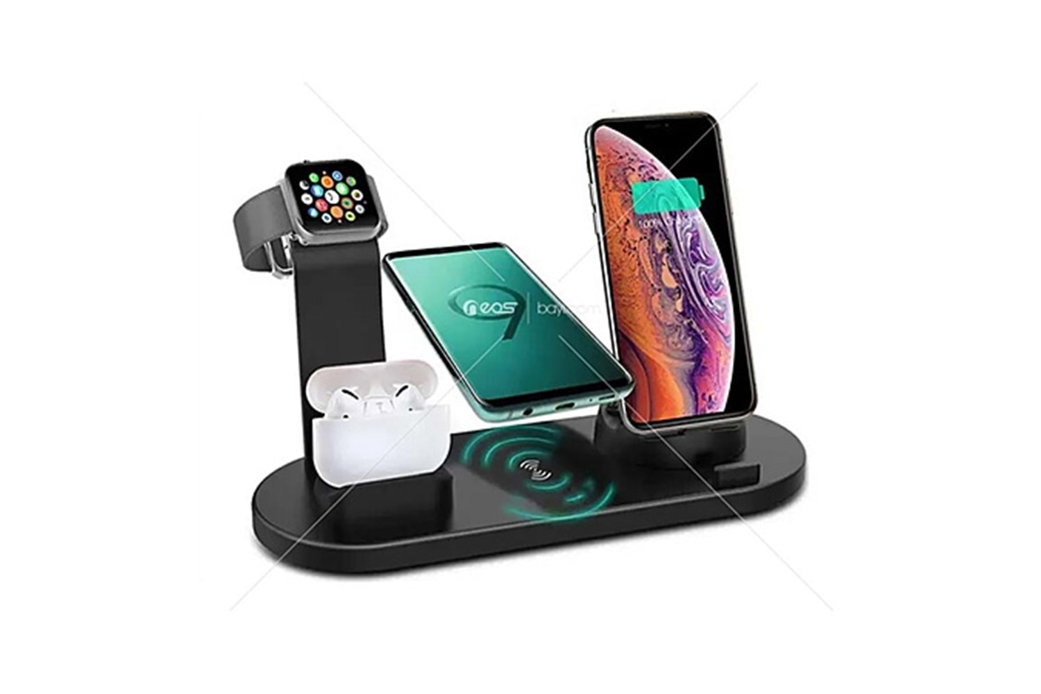 WİRELESS CHARGER