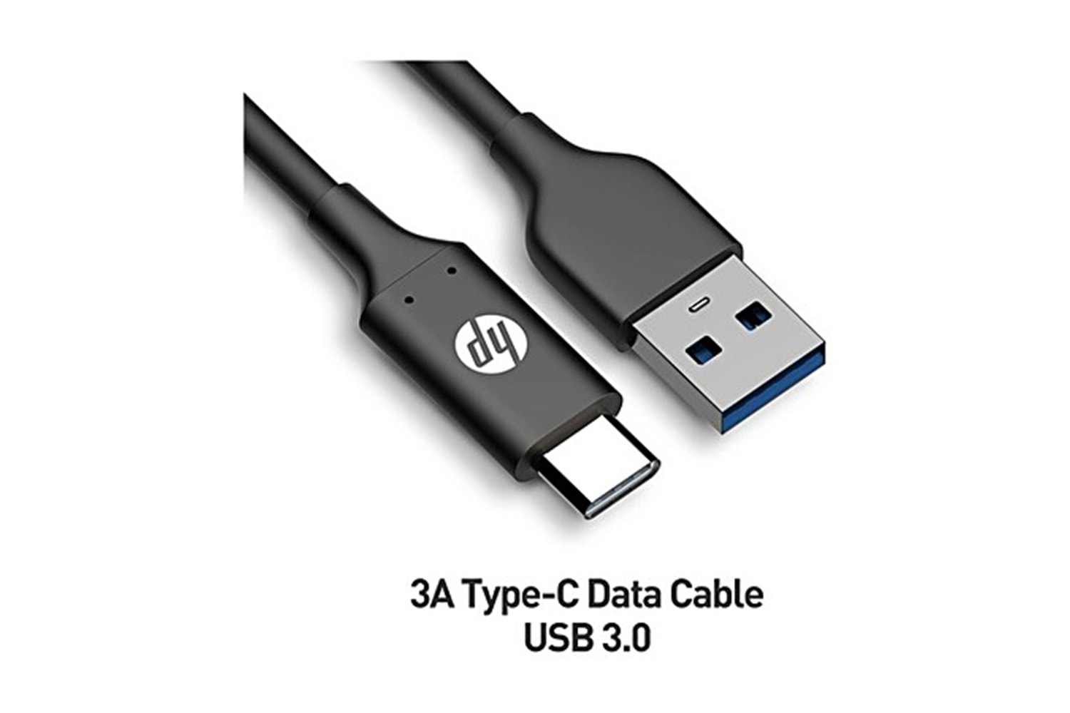 MİNİX USB-C TO USB-C KABLO BEYAZ/SİYAH