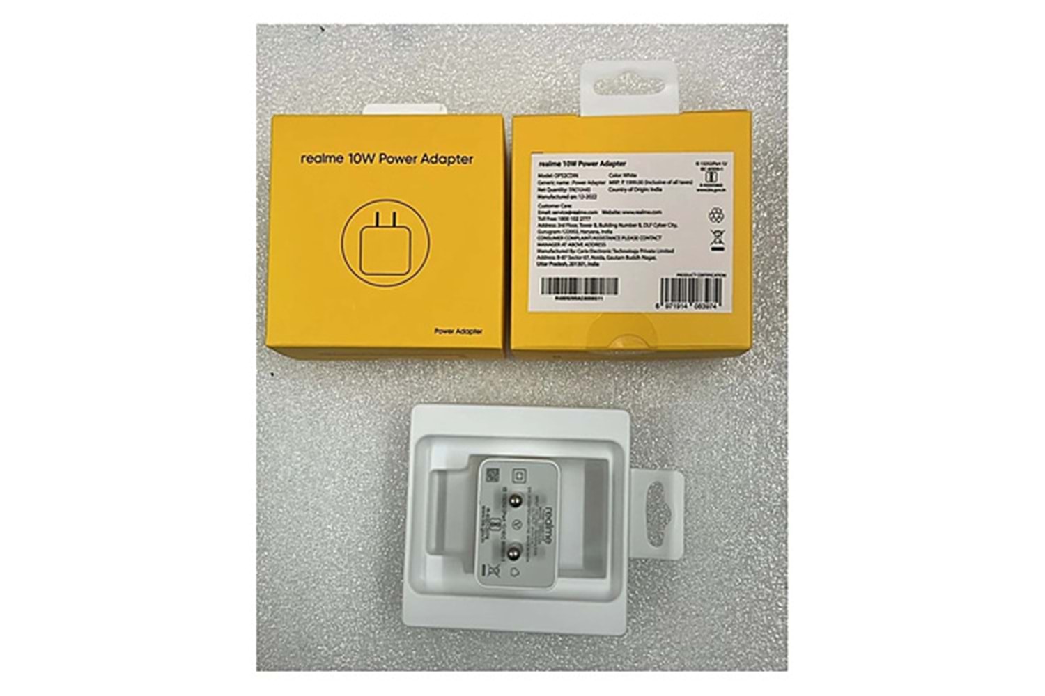 MİNİX 25W USB-C POWER ADAPTER