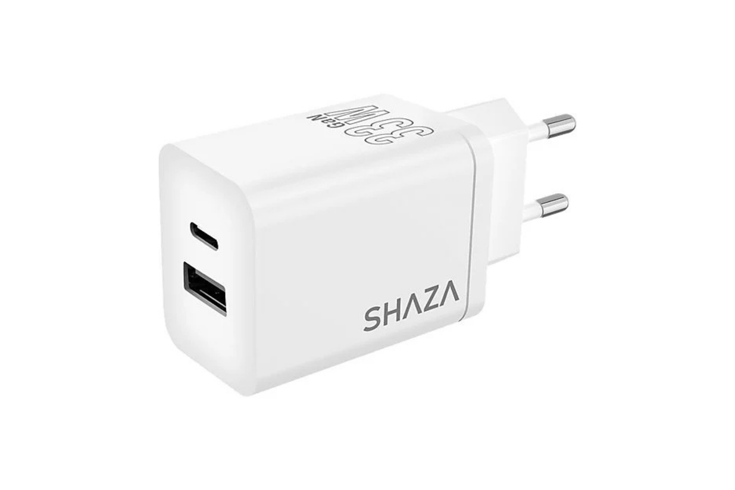 SHAZA 33W ADAPTÖR