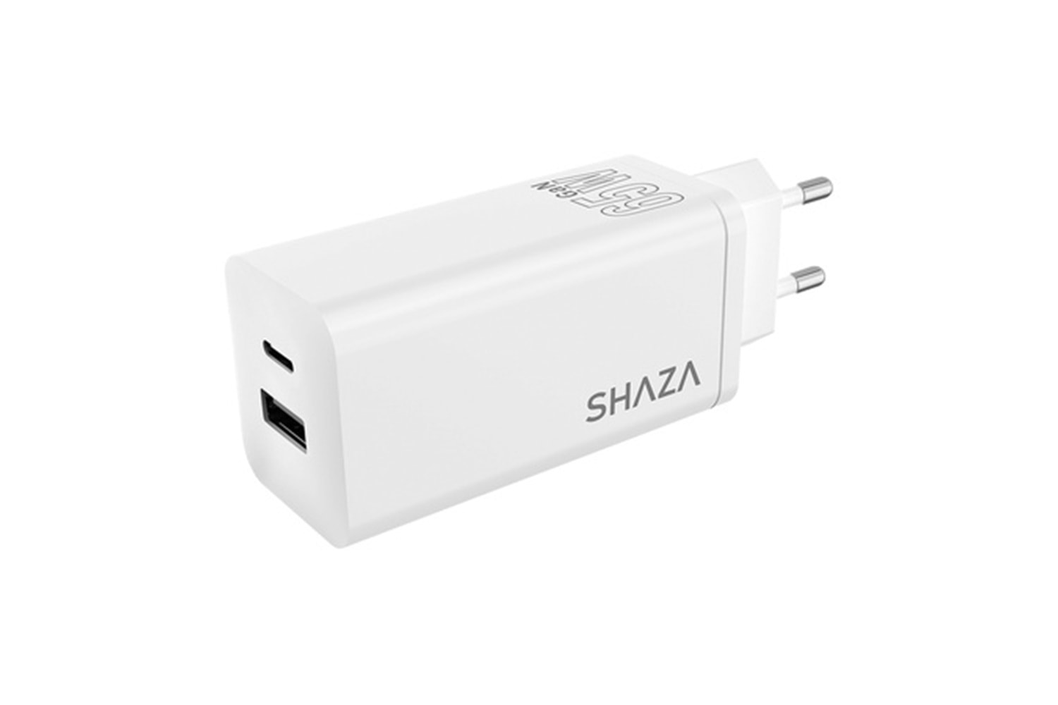 SHAZA 65W ADAPTÖR