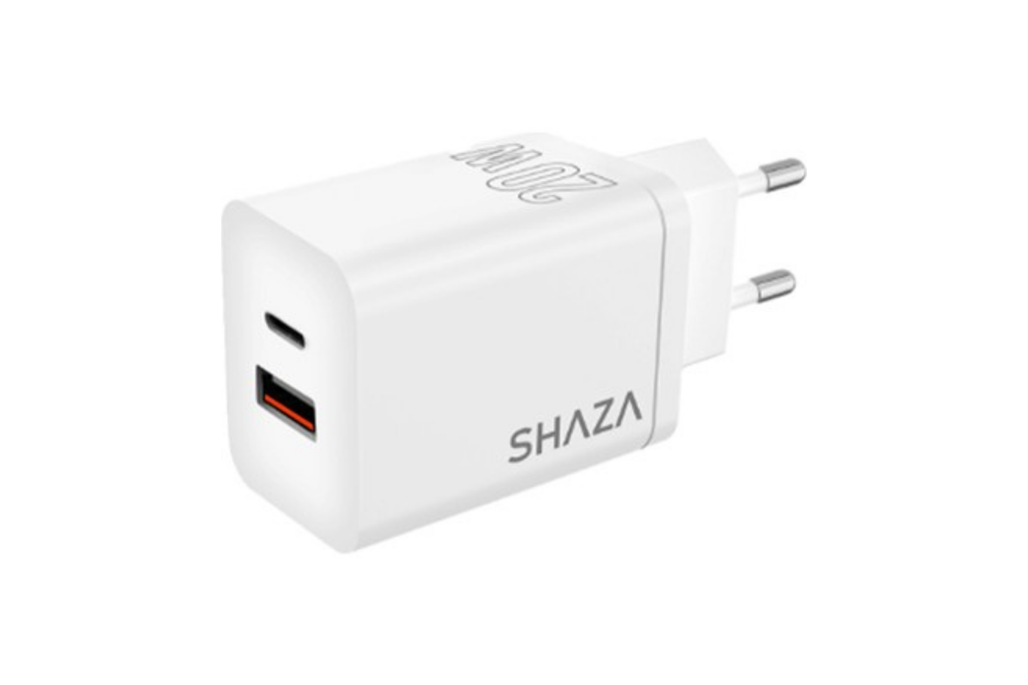 SHAZA 20W ADAPTÖR