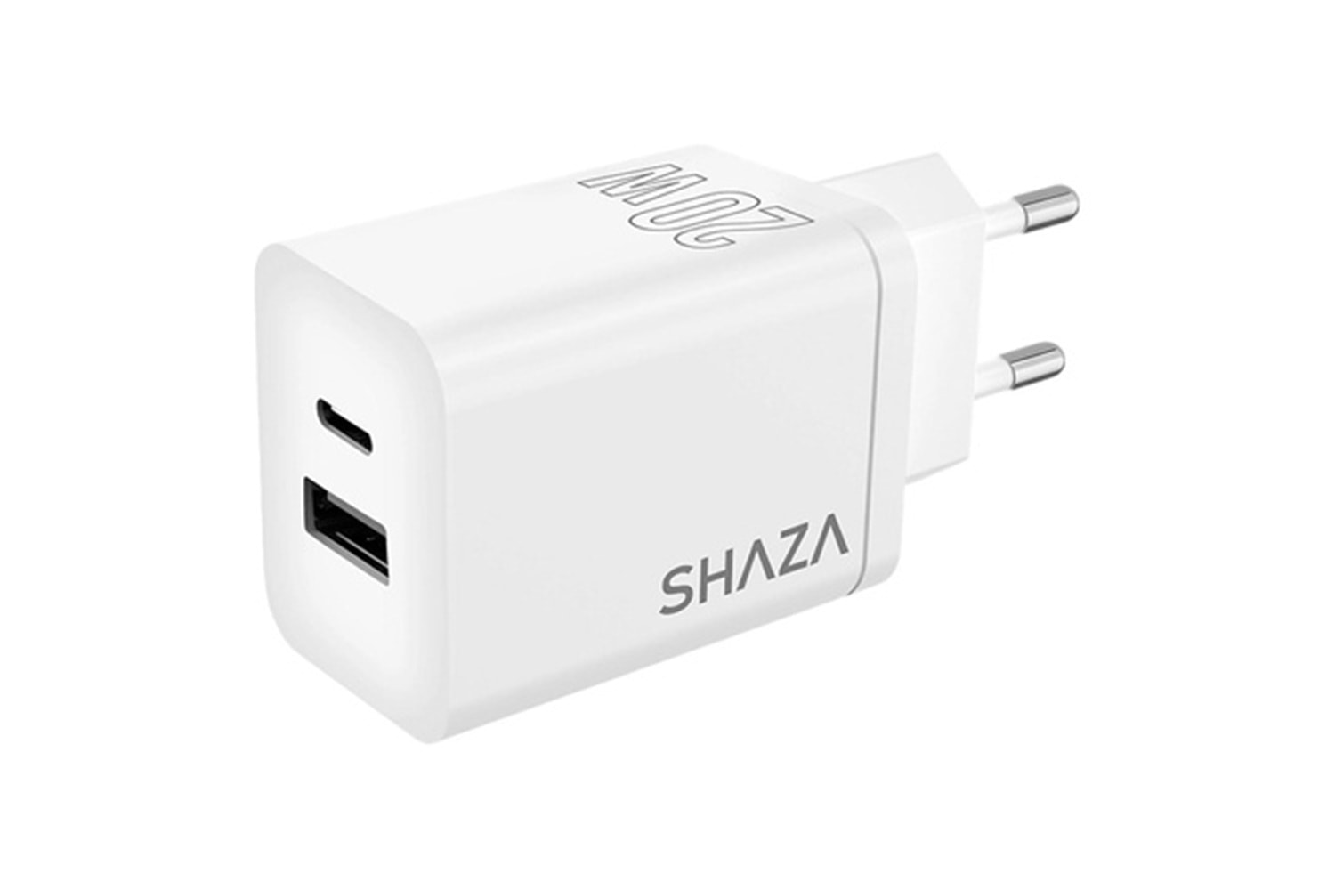 SHAZA 20W ADAPTÖR
