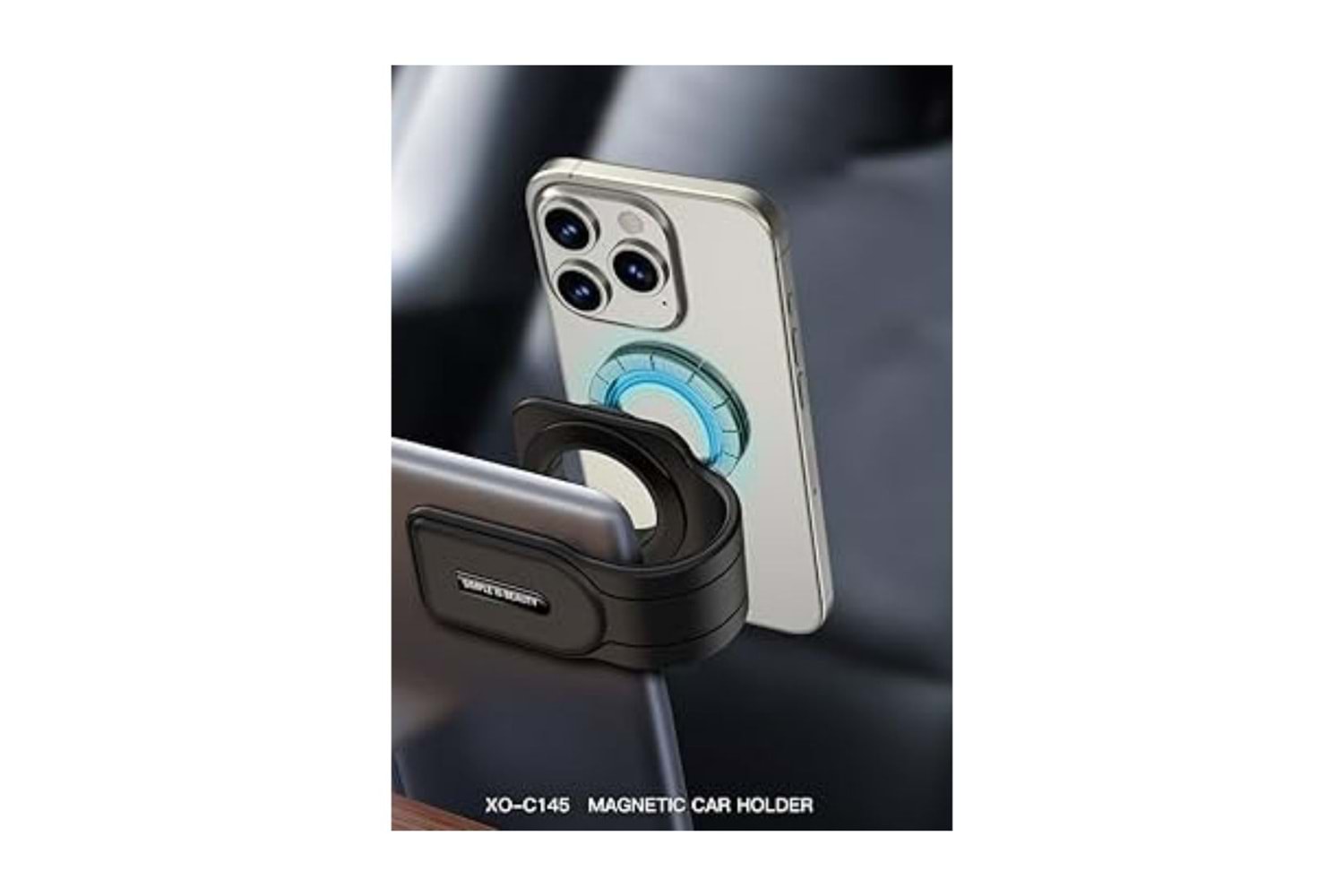 XO C145 ARAÇ TELEFON TUTUCU