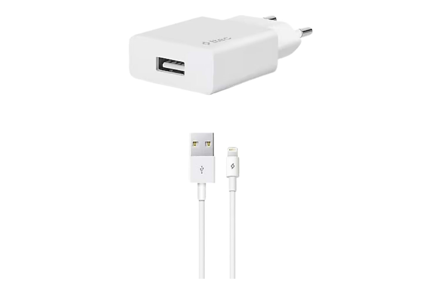TTEC SMARTCHARGER 2.1 A LİGHTNİNG