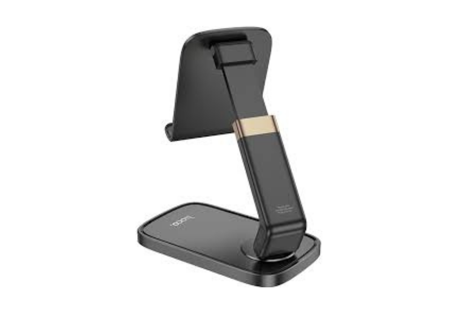 Hoco HD8 Blackfish Masaüstü Telefon Tutucu