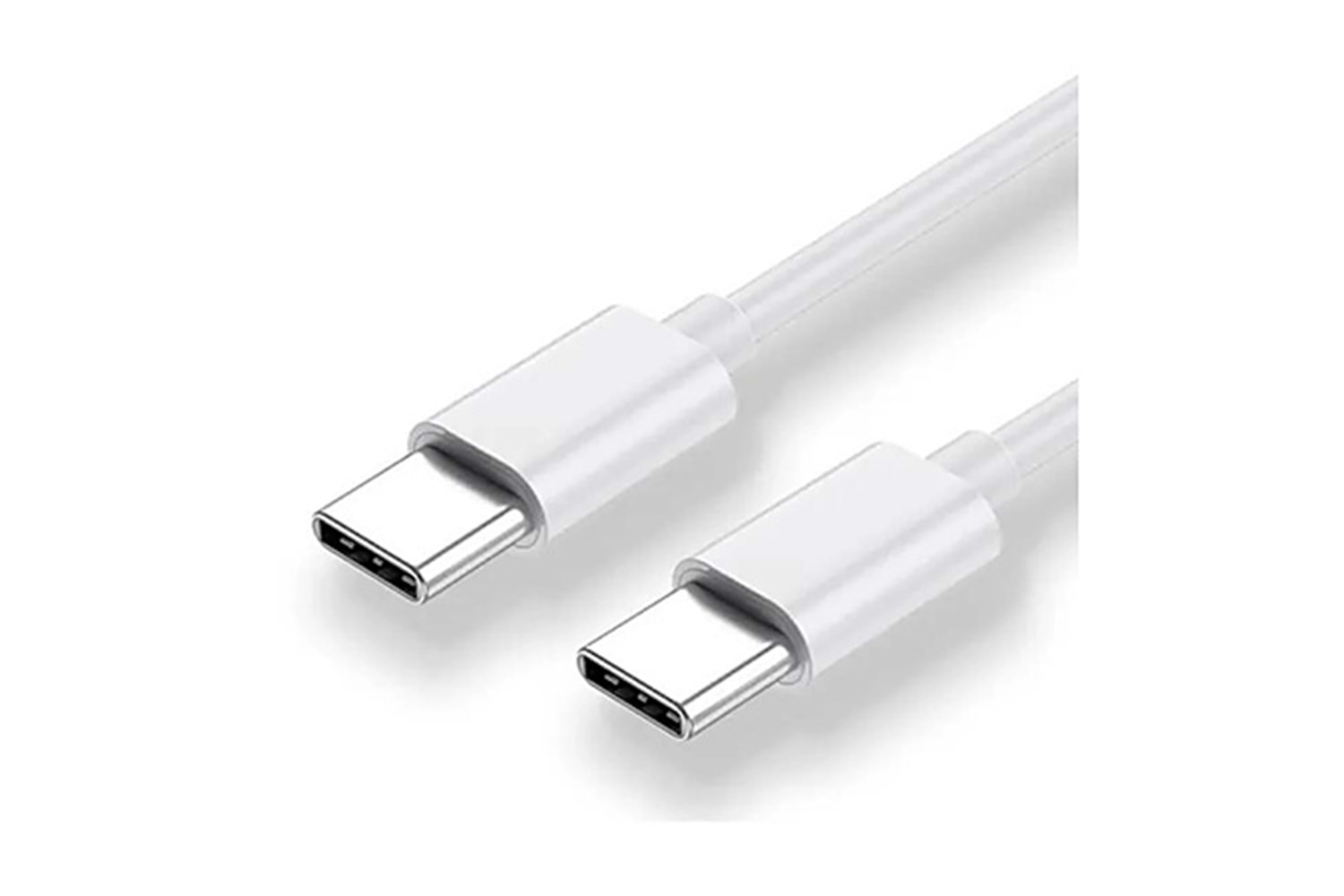 TTEC ALUMİCABLE LİGHTNİNG TO TYPE-C KABLO