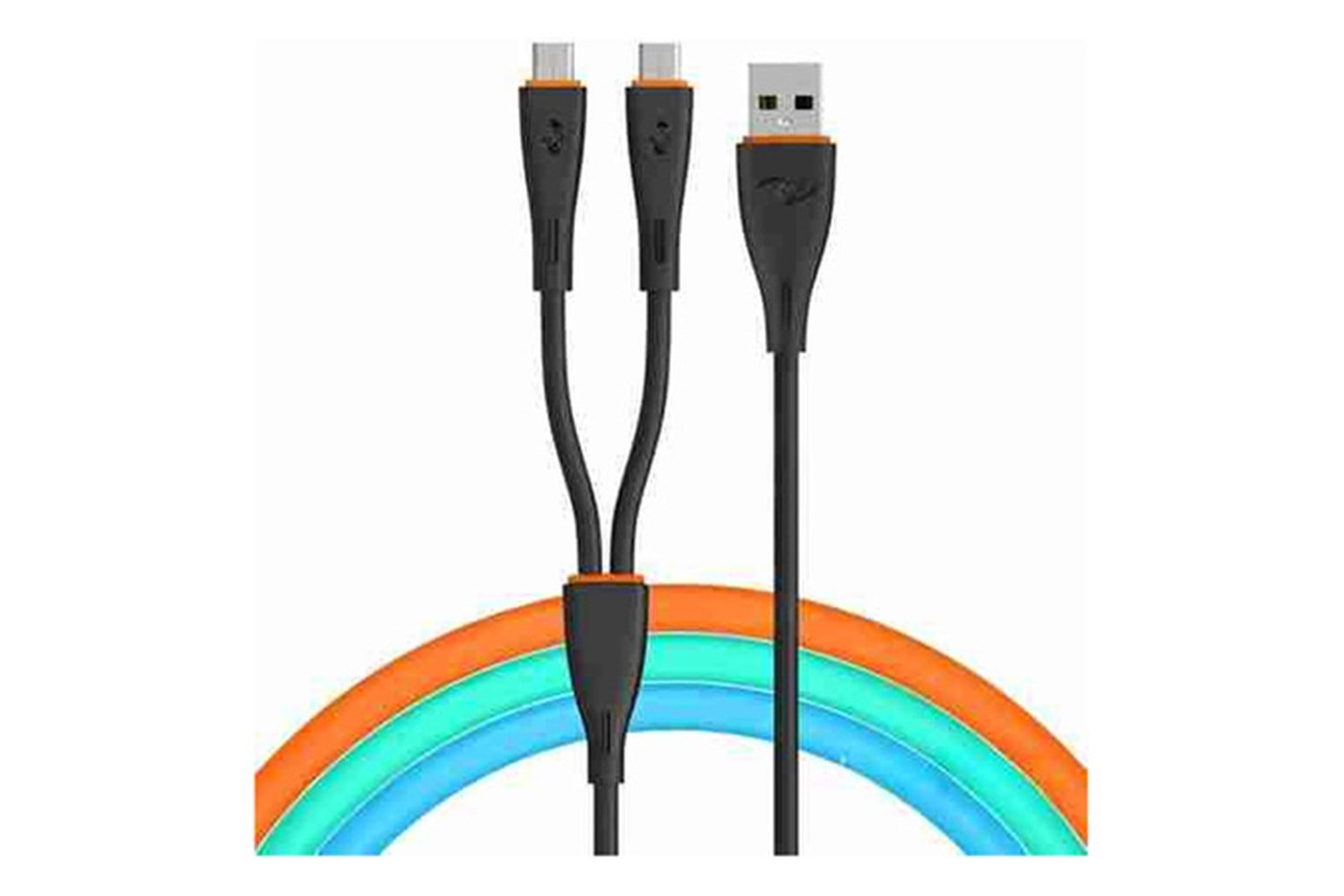 İTEL ICD-X11 1,2M/2A USB MİCRO+MİCRO KABLO
