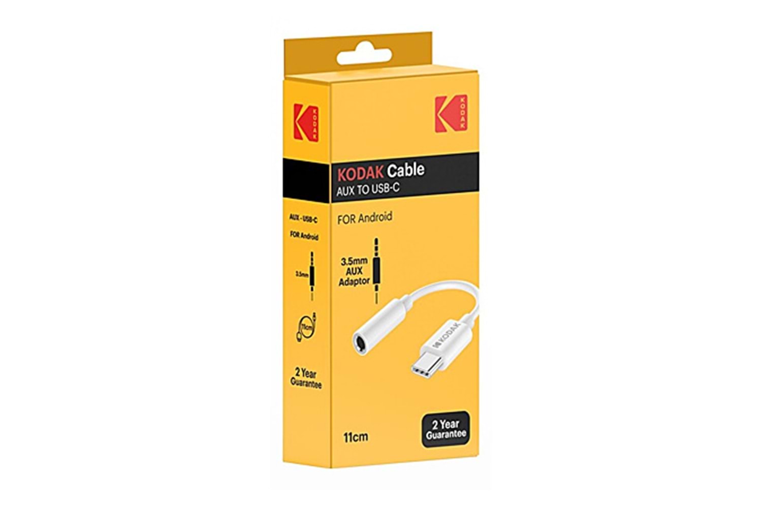 İTEL ICD-C21 1M/2A USB TYPE-C KABLO