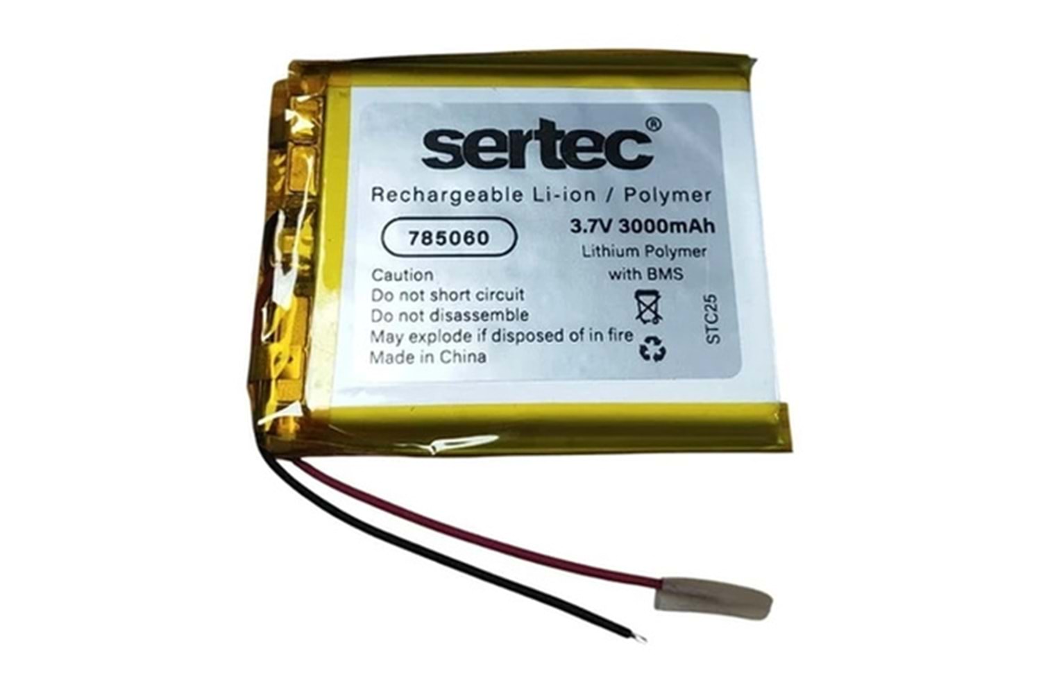 Mcdodo MC-5230 1200 mAh Taşınabilir Akıllı Saat Şarj Aleti