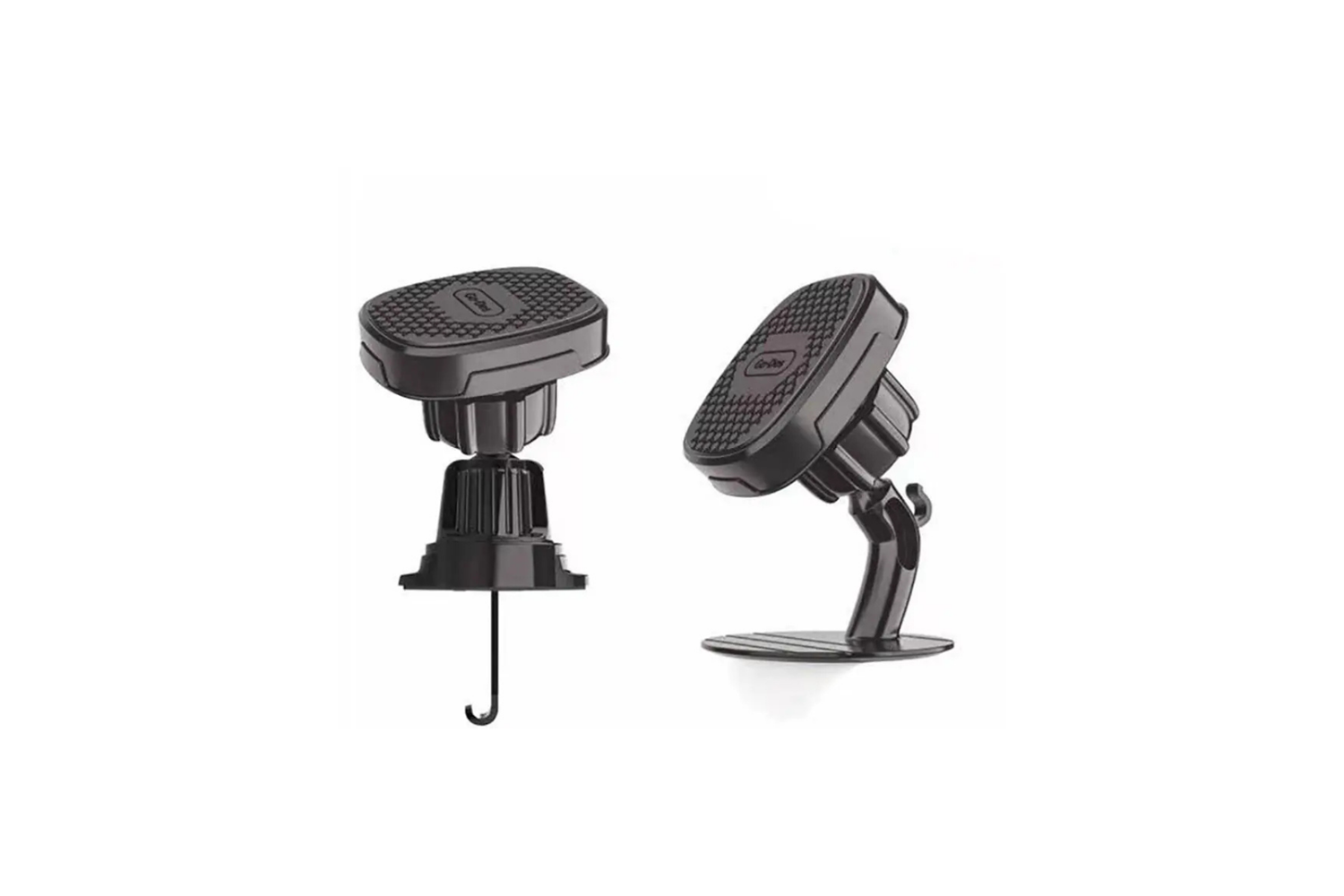 GO-DES MAGNETİC CAR HOLDER 2 İN 1 GD-HD835S