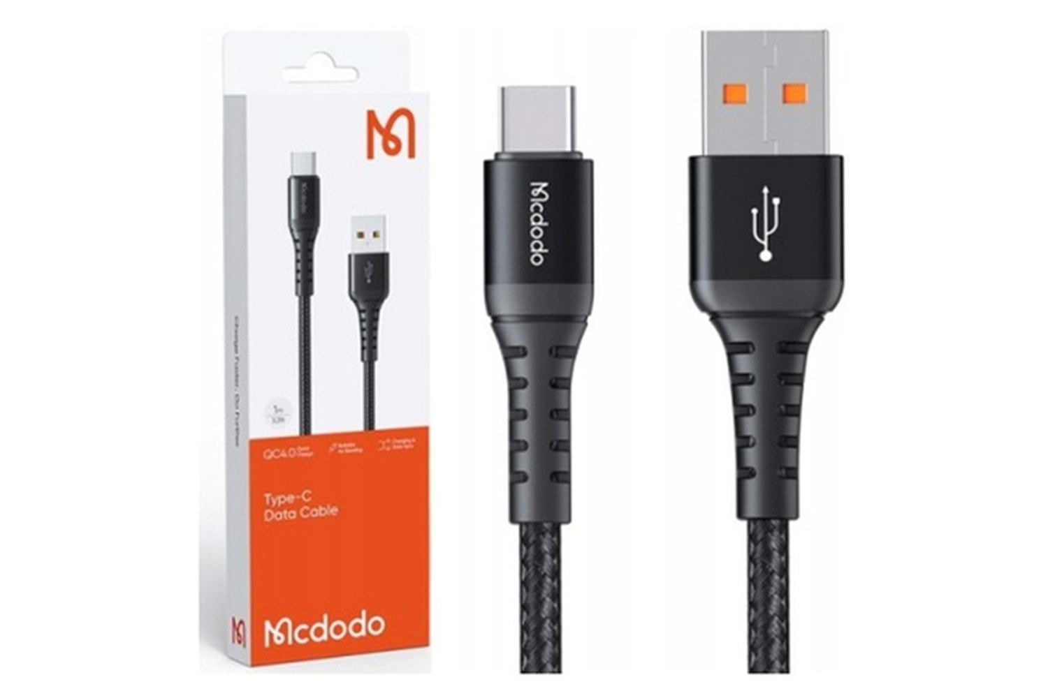 Mcdodo CH-1951 20 W Hızlı Şarj Adaptörü