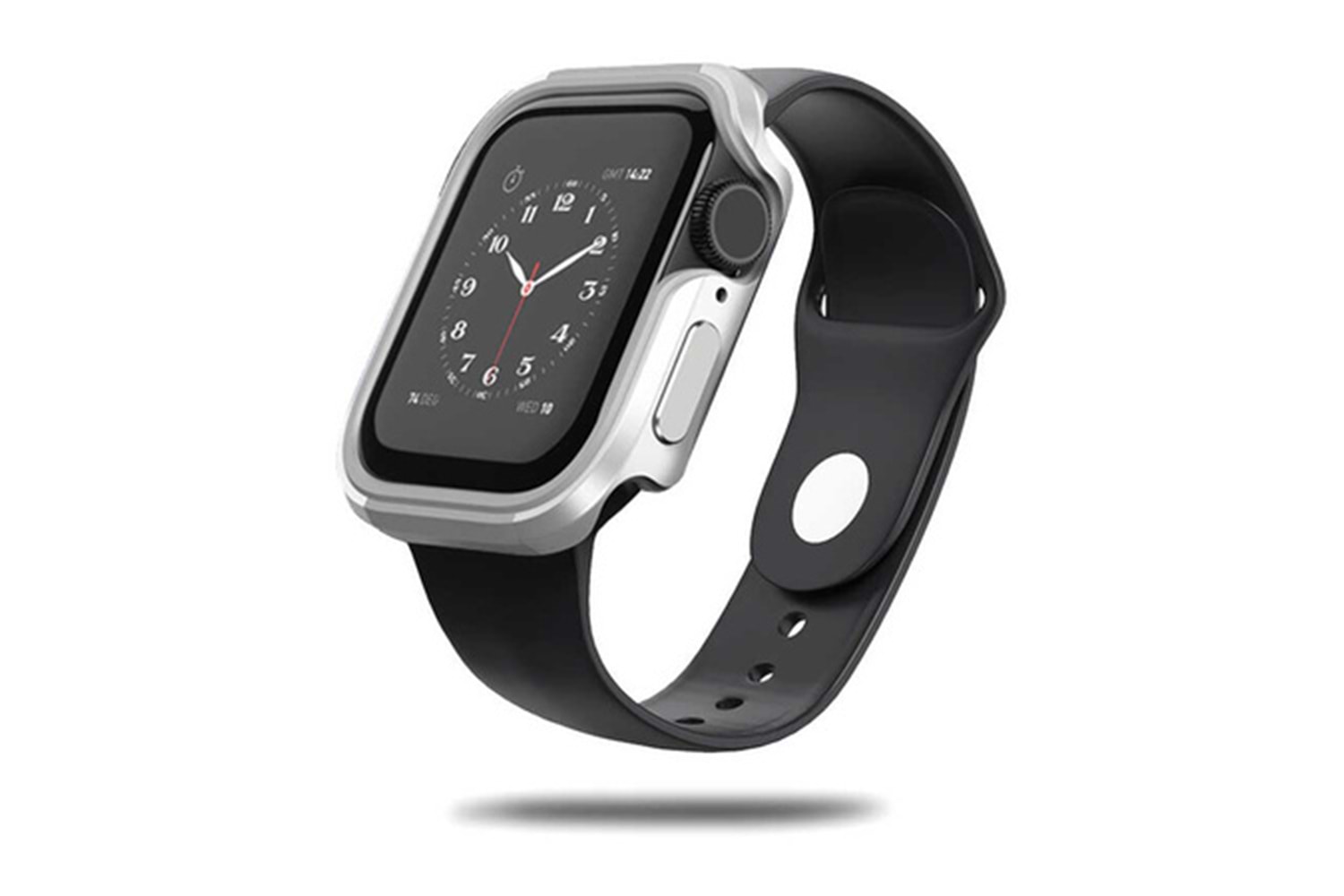 Apple Watch 7 41mm Wiwu Defense Watch Kapak