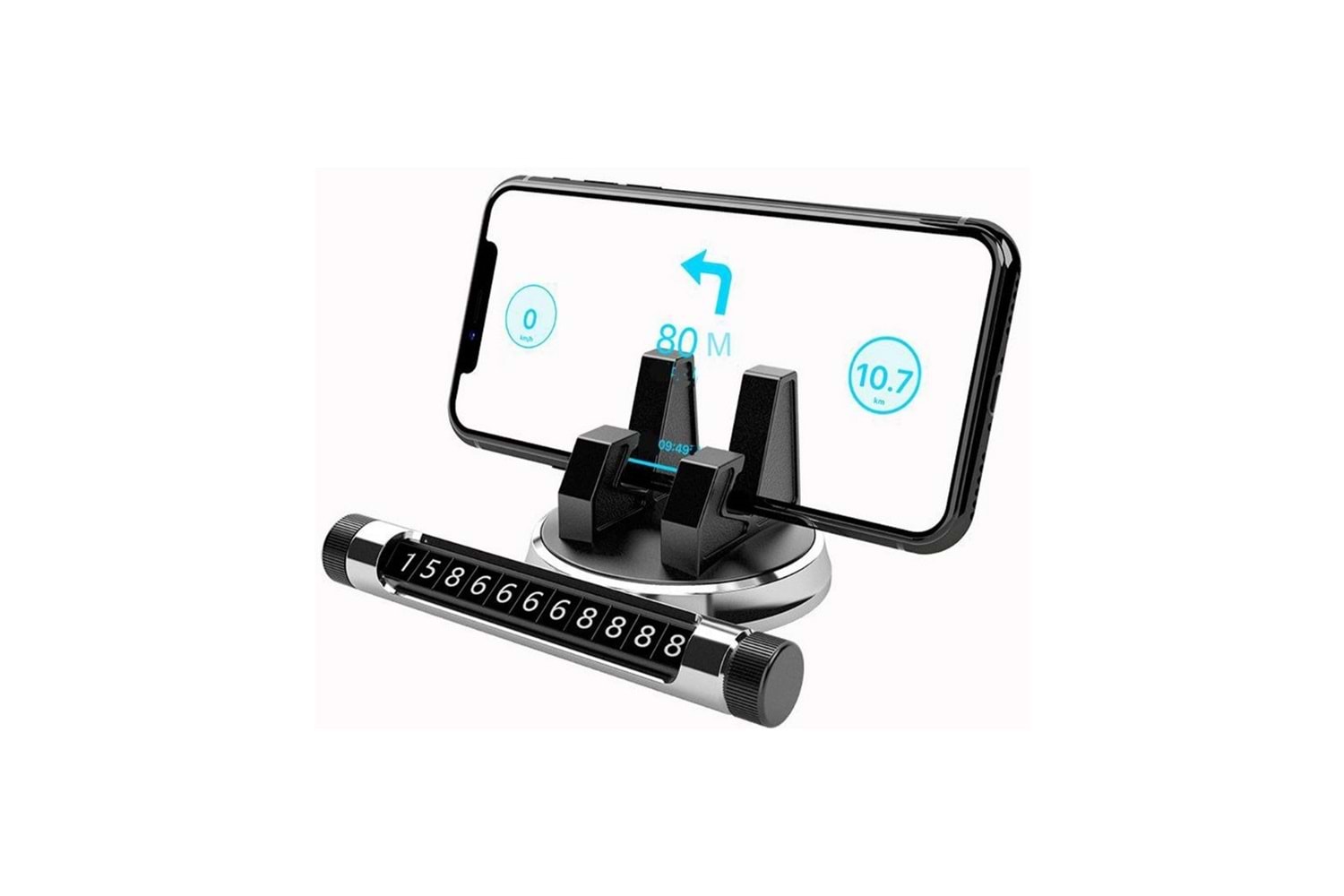 NETTECH XY-168 NUMARATİK