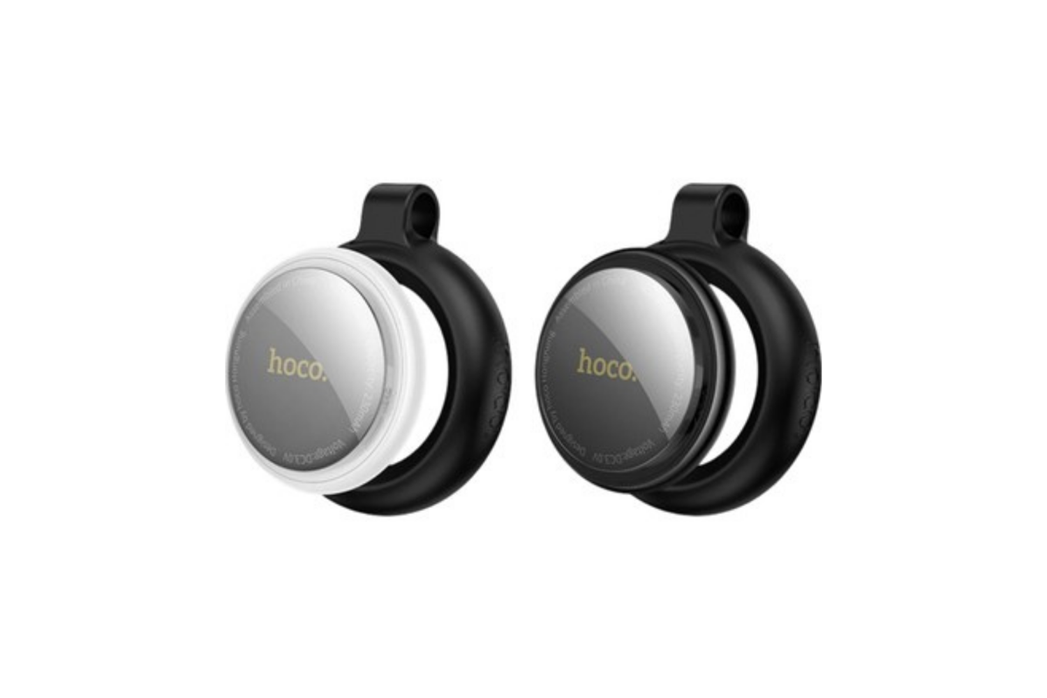 Hoco. E100 Graceful Intelligent Apple Find My Özellikli Anti-Lost AirTag Takip Cihazı