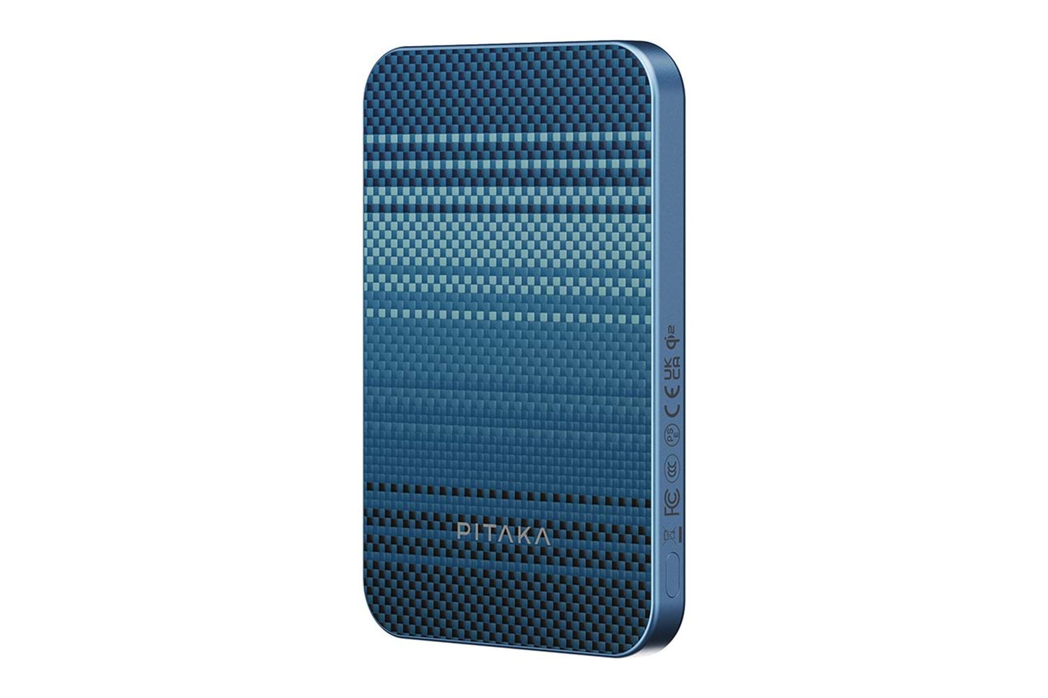 Pitaka PBQ2401 Qİ2 5000Mah Powerbank Moonrise