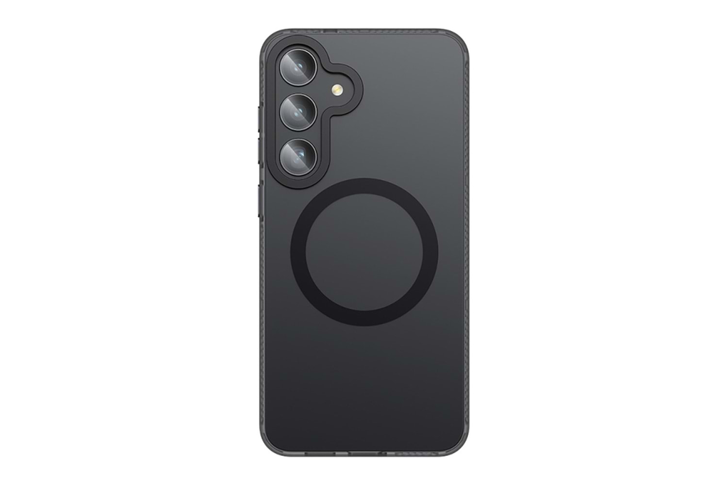 Benks Lucid Armor Magnetic Case Sam S26 Plus Black