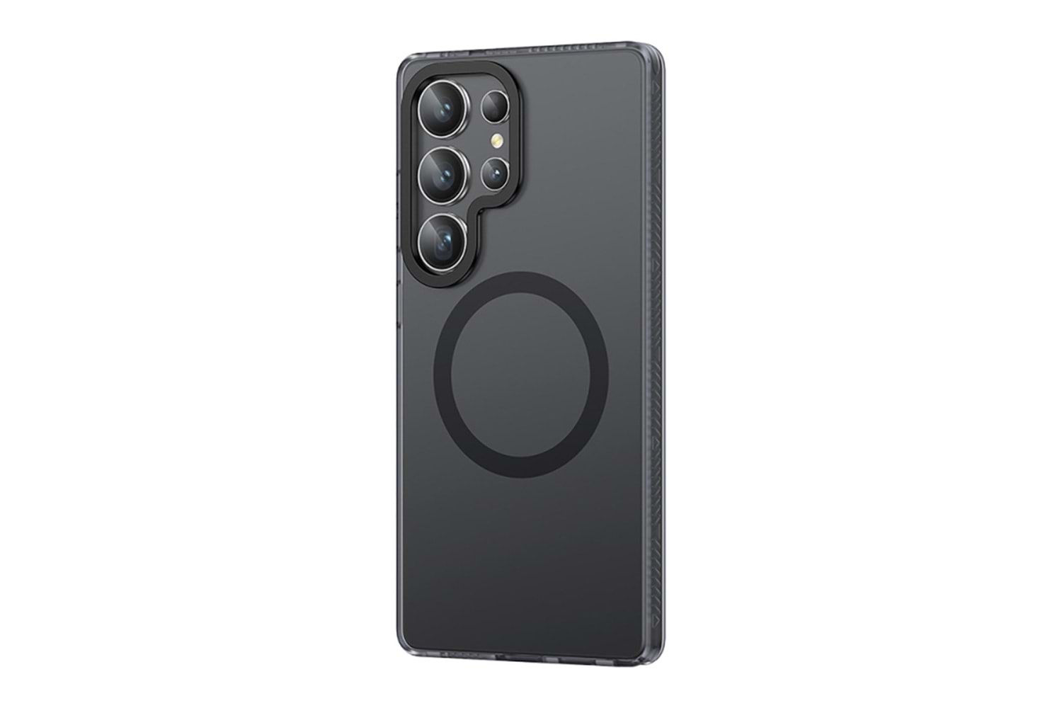 Benks Lucid Armor Magnetic Case Sam S26 Ultra Black
