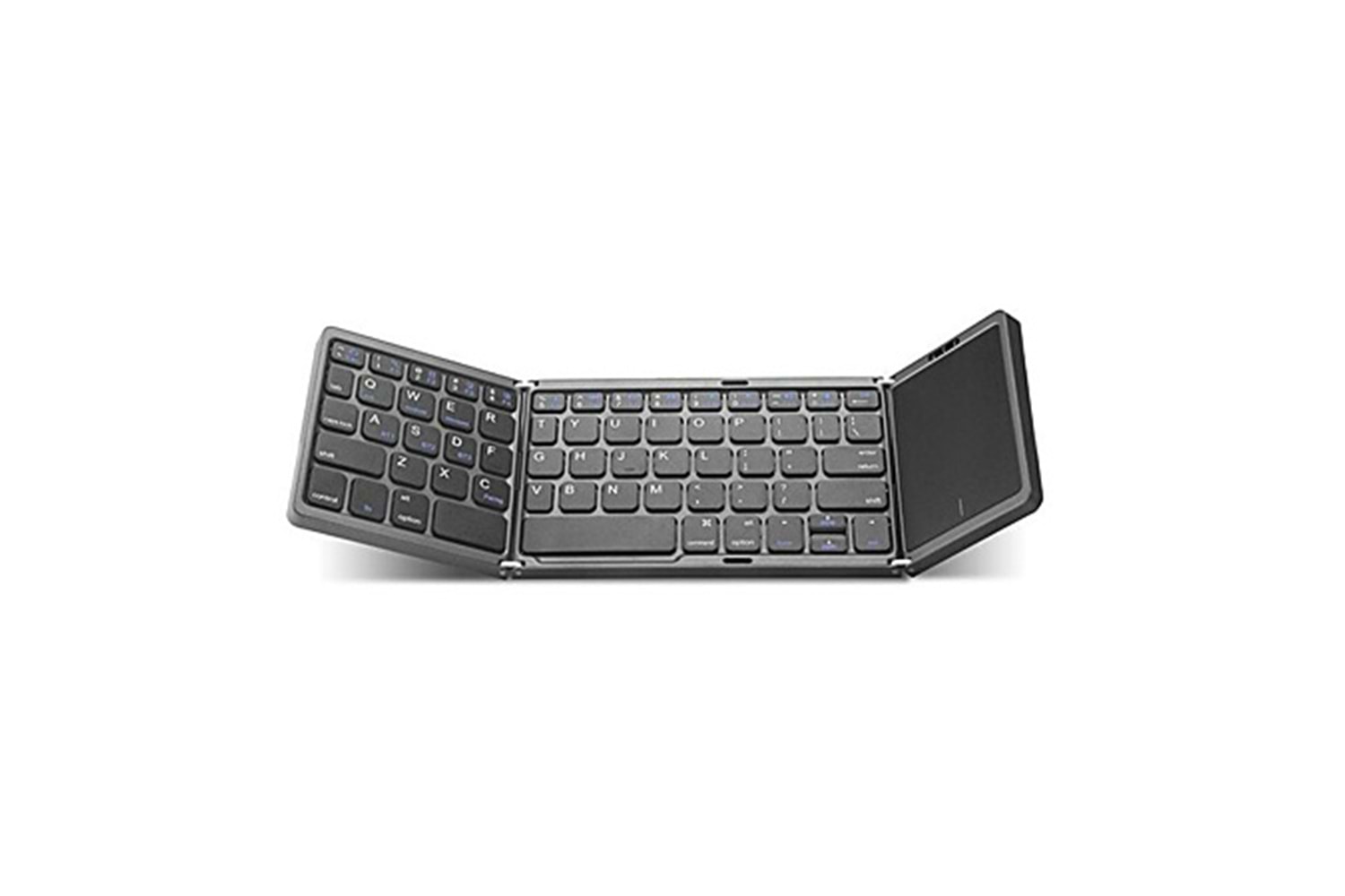 Uniq Forio Katlanabilir Bluetooth Klavye