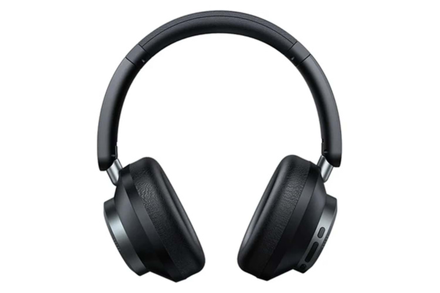 Mcdodo HP-5820 T03 Series ANC Doubly-Fed Bluetooth Kulak Üstü Kulaklık Siyah