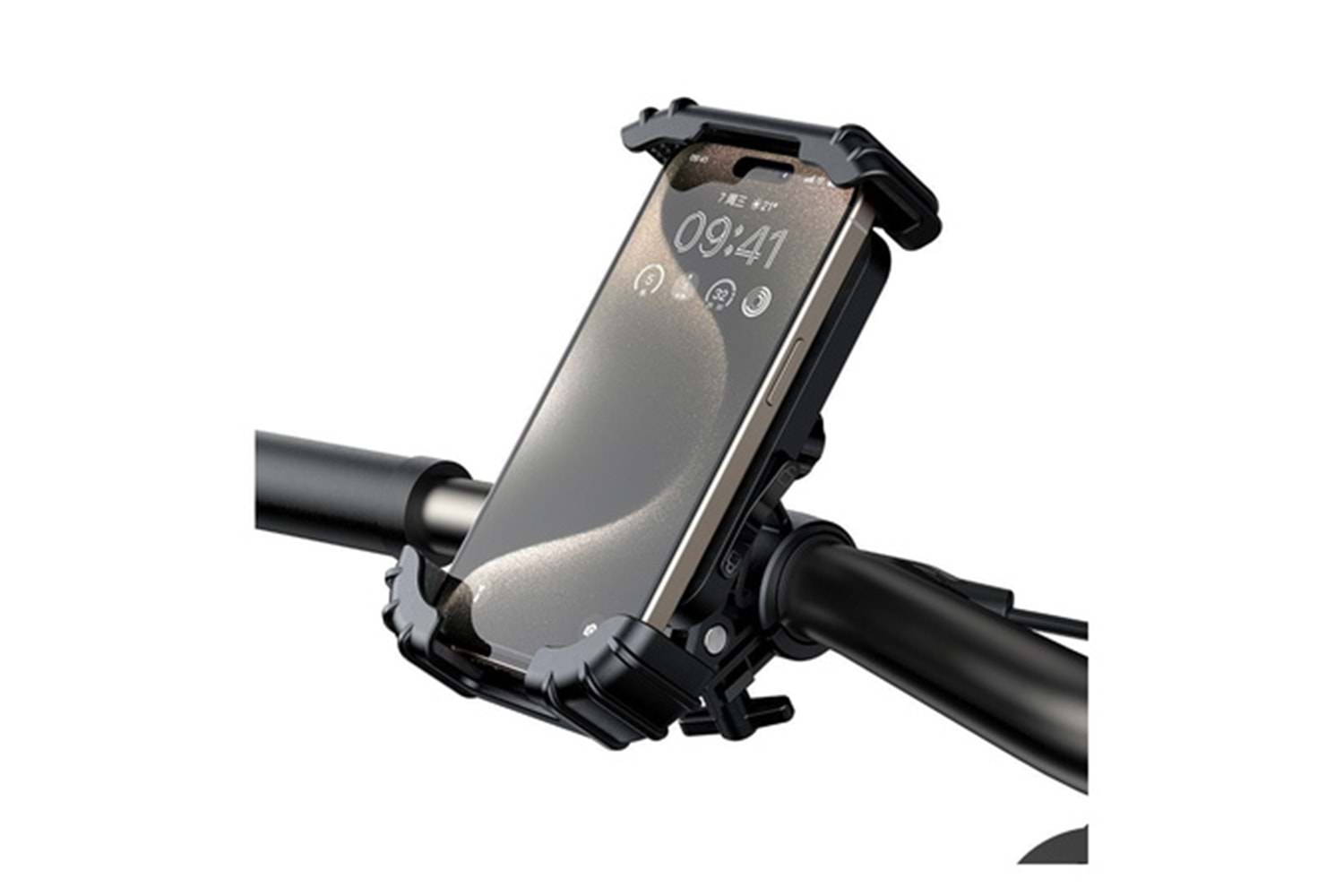Mcdodo CM-5240 Bisiklet Telefon Tutucu