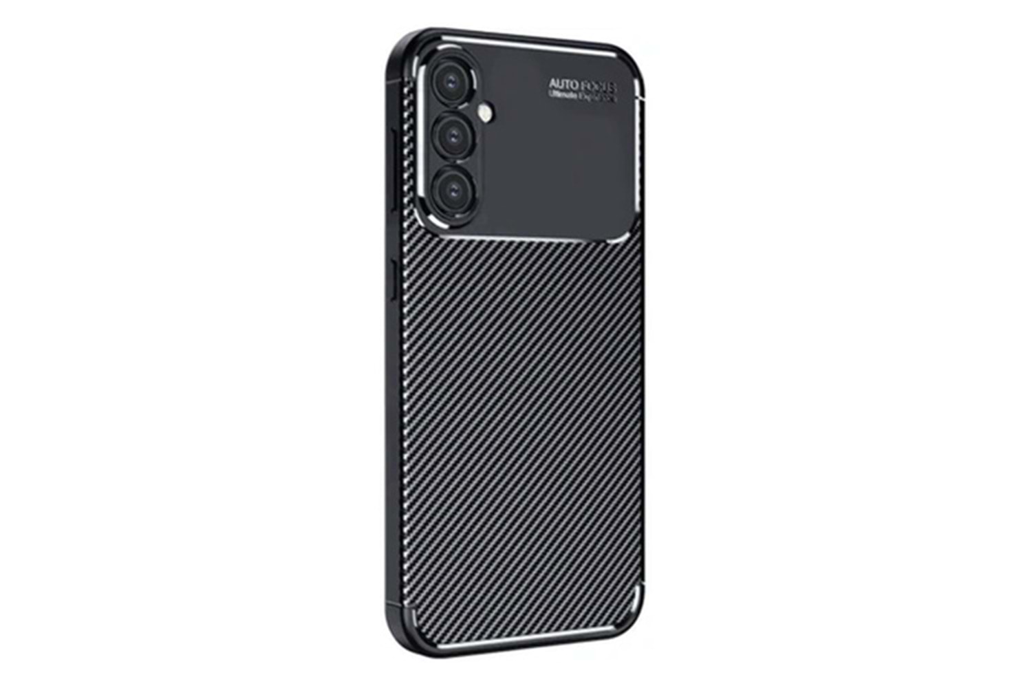 Newface Samsung Galaxy S25 Edge Kılıf PC Zara Magsafe Şeffaf Kılıf - Şeffaf