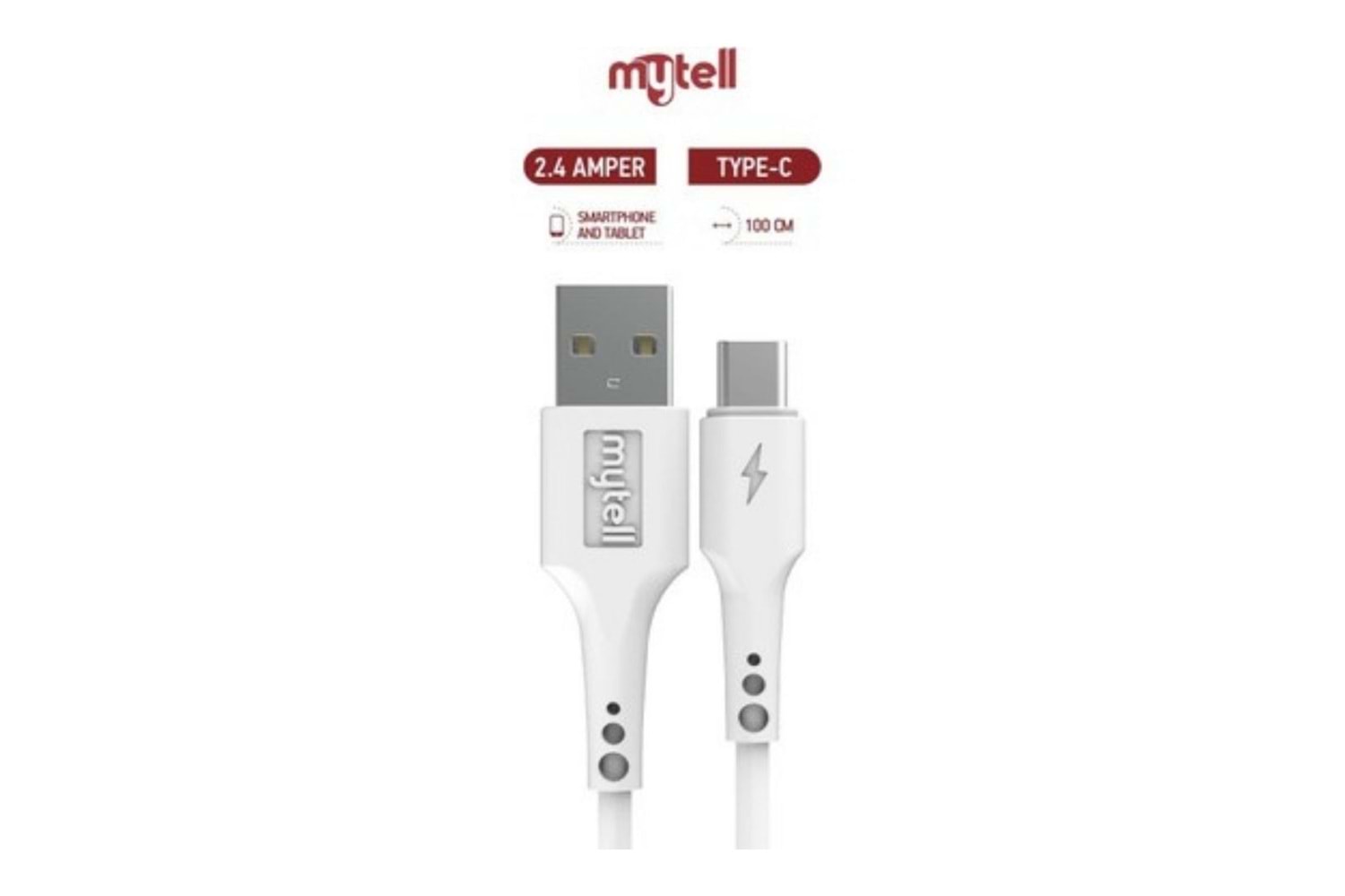 MYTEL MİCRO ŞARJ ALETİ
